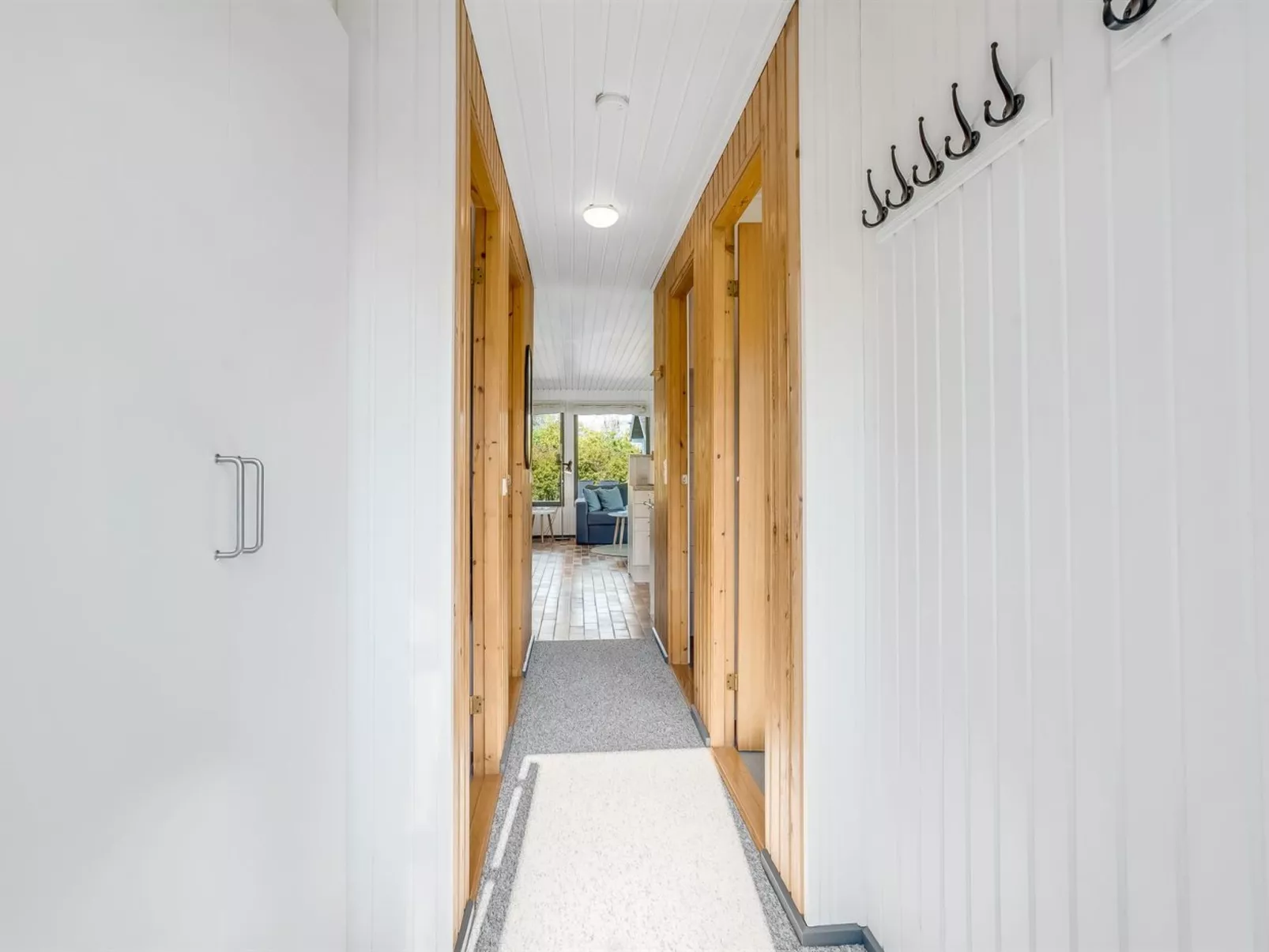 "Lars" - 250m from the sea-Dedans