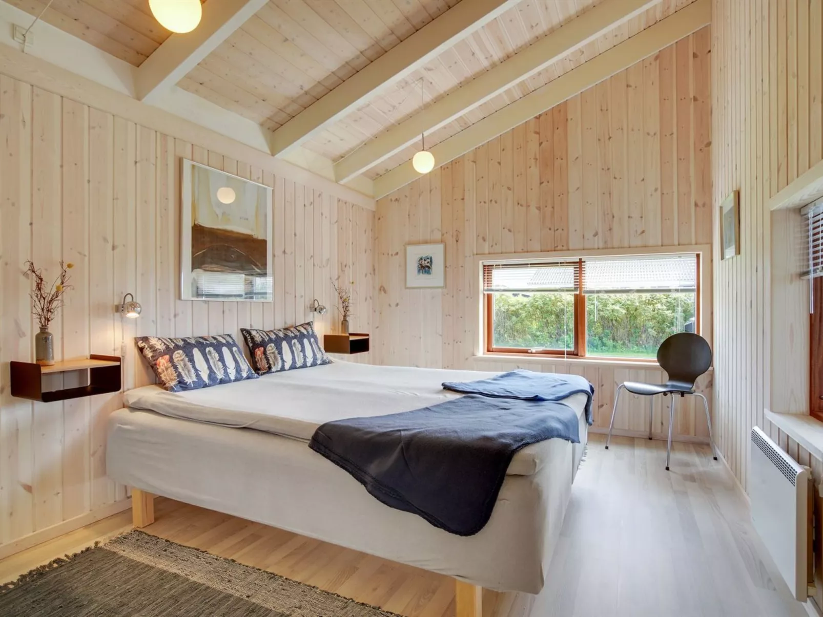 "Friderike" - 200m from the sea-Drinnen