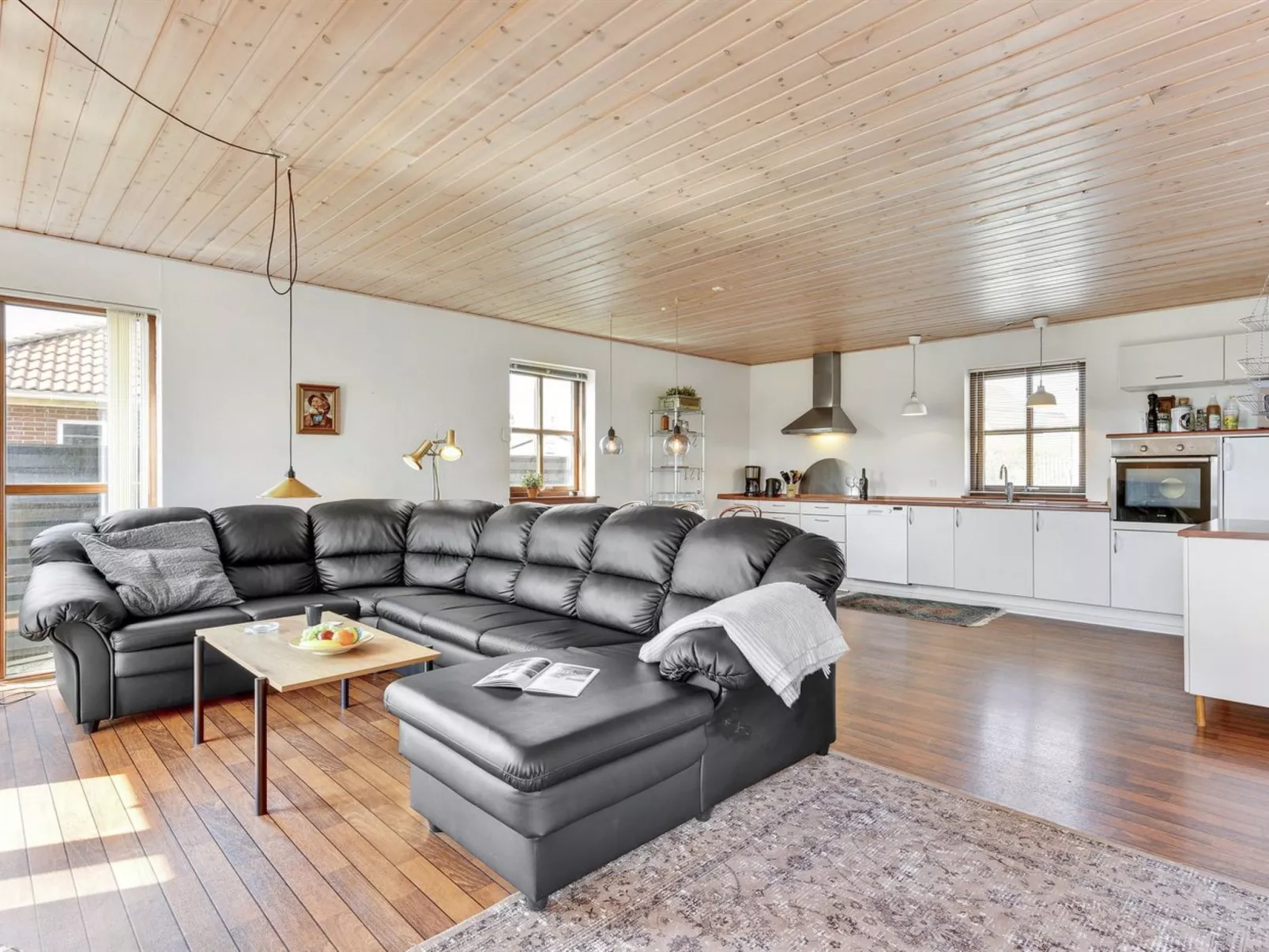 "Ottmar" -  from the sea-Dedans