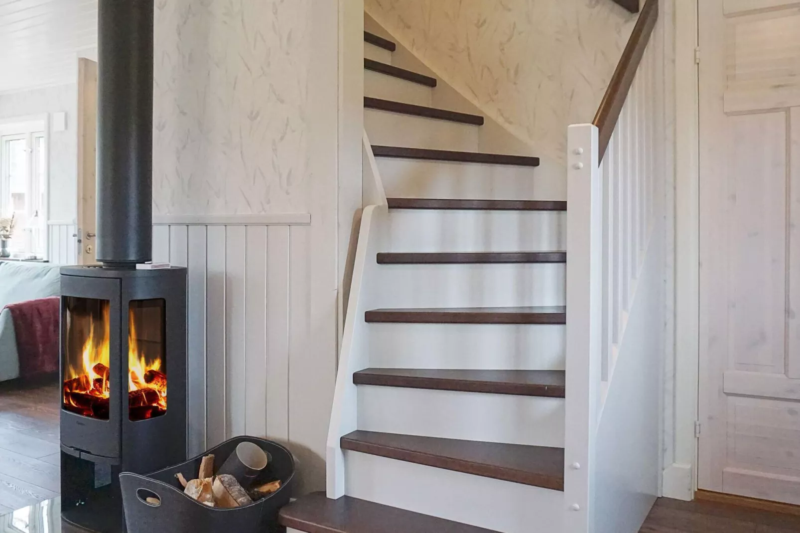 8 person holiday home in Grebbestad-By Traum-Indoor