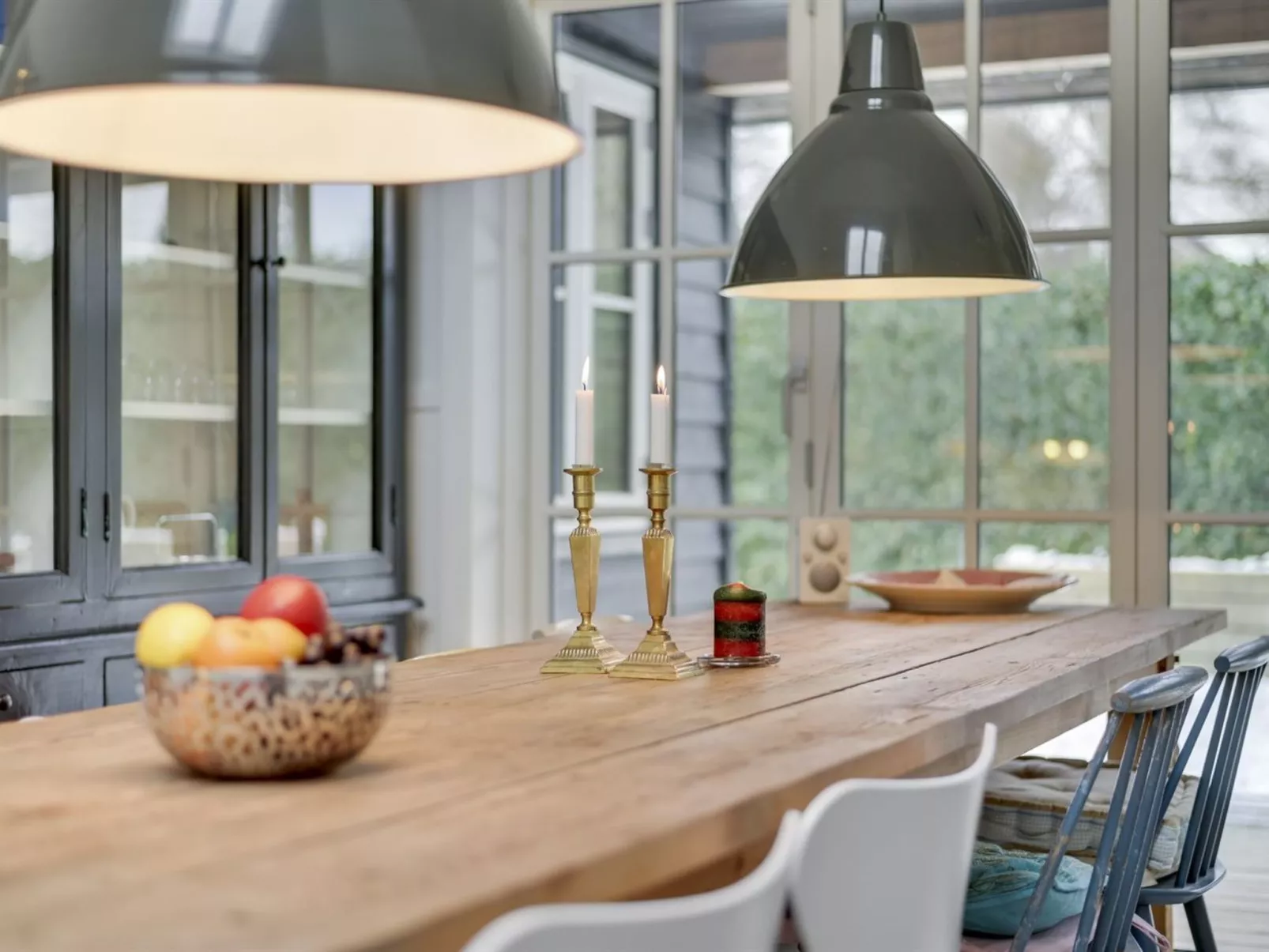 "Emely" - 700m from the sea-Inside