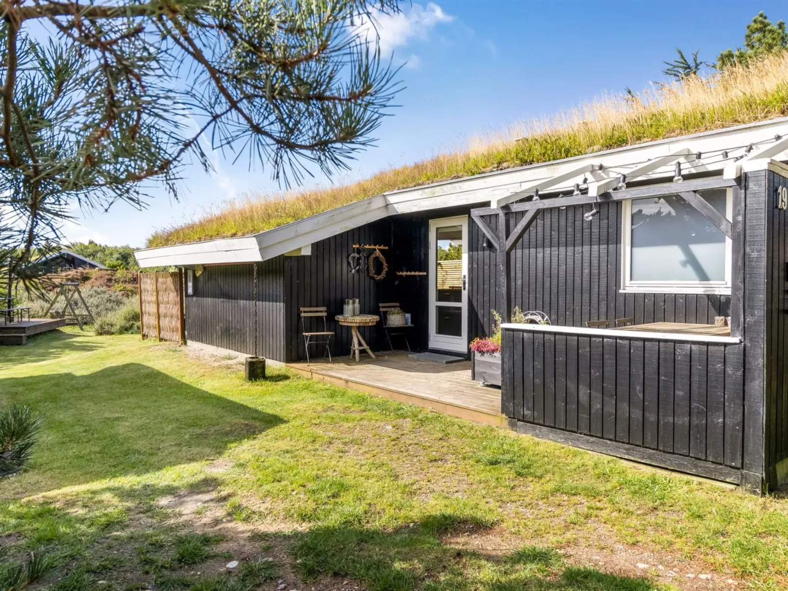 "Gilda" - 2km from the sea