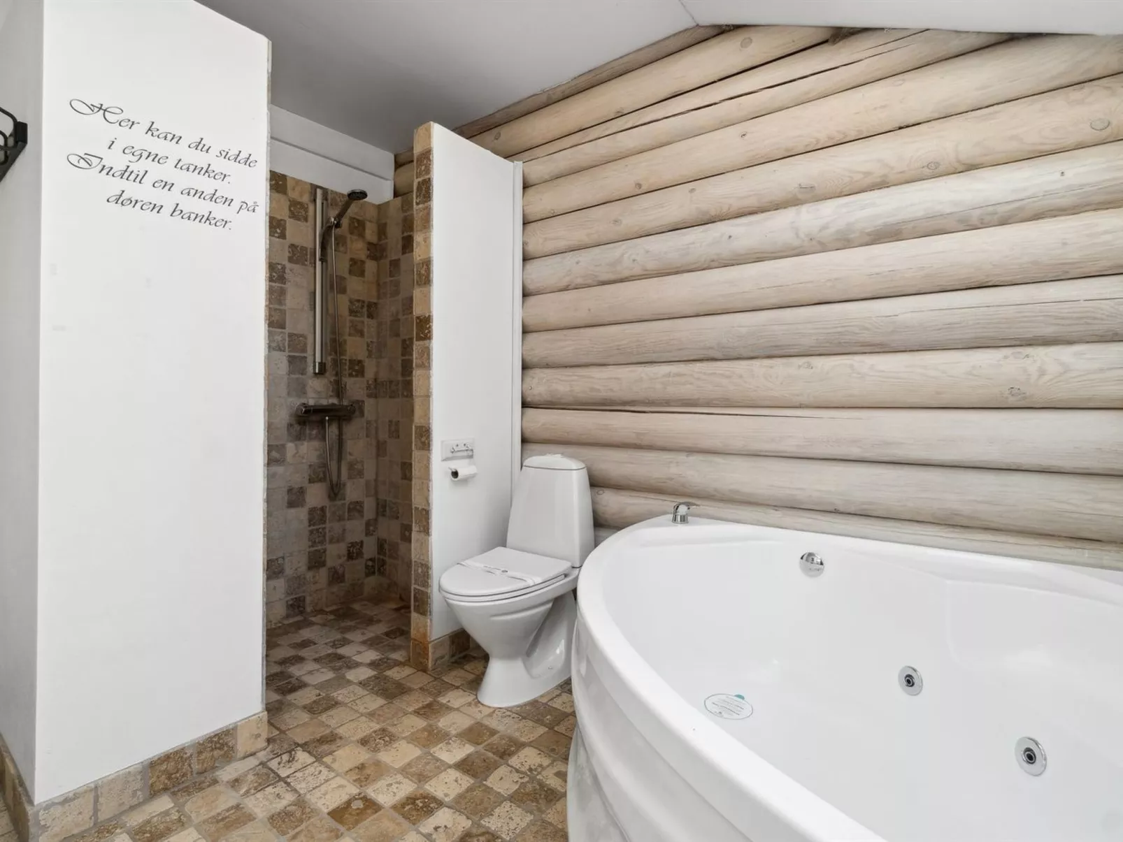 "Heli" - 200m from the sea-Inside