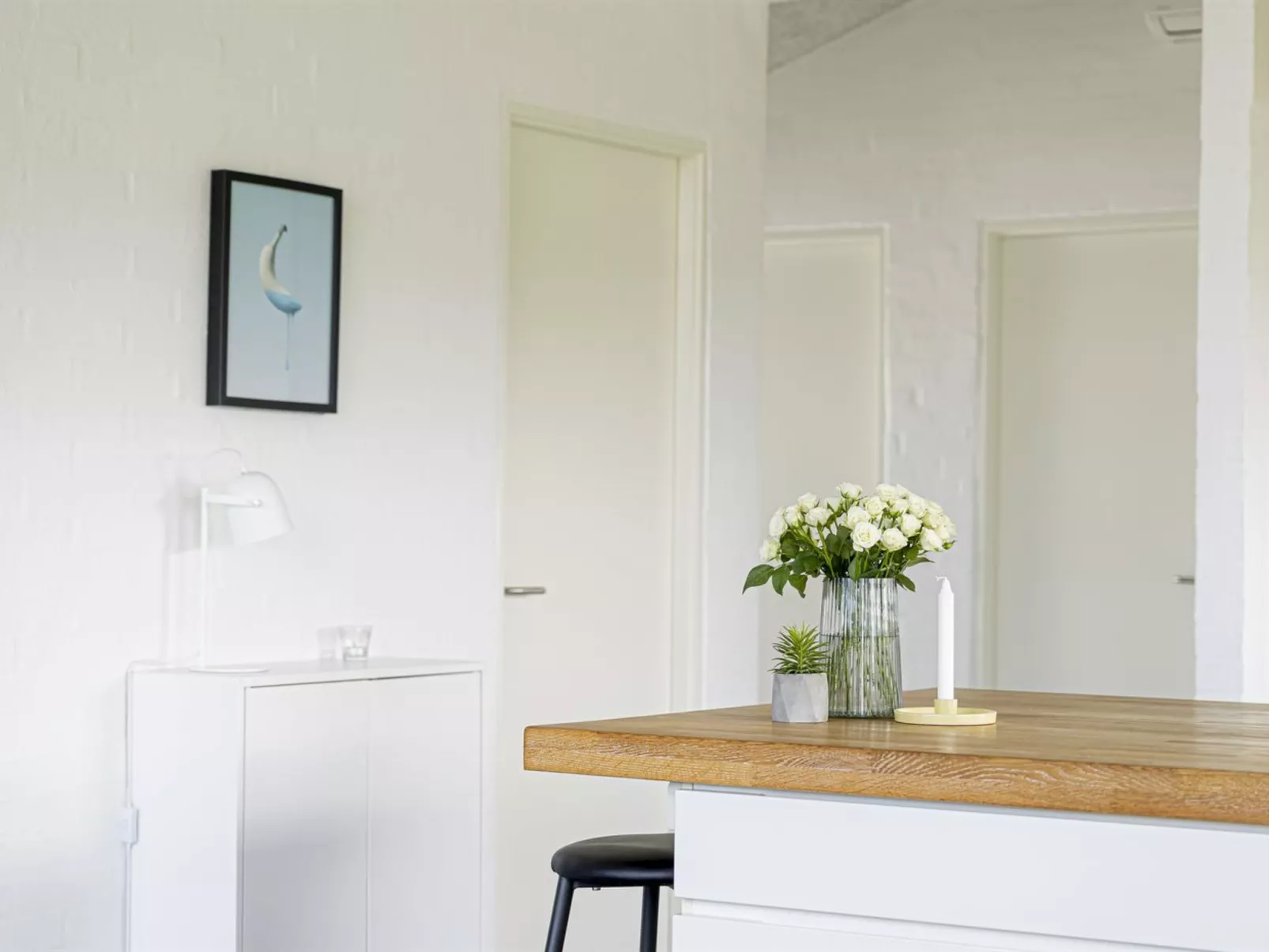 "Volfgang" - 250m from the sea-Inside