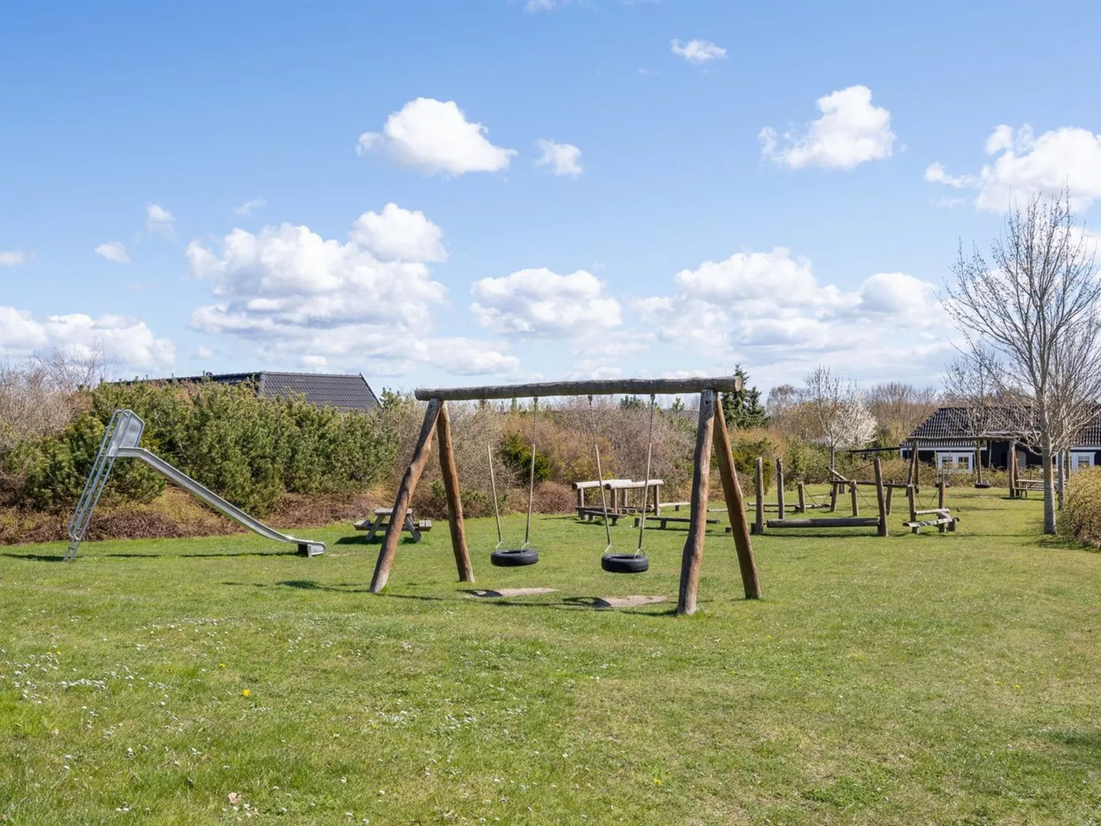 "Drude" - 920m from the sea-Outside