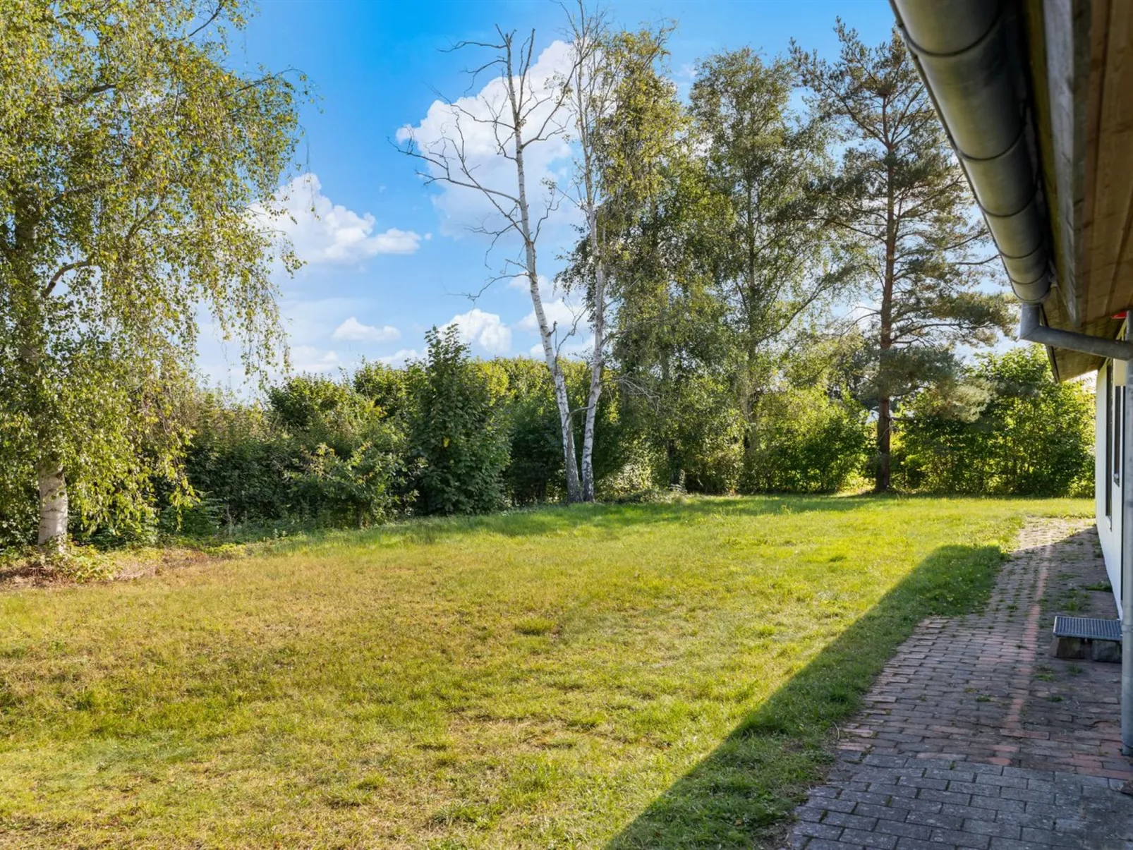 "Kalle" - 400m from the sea-Dehors