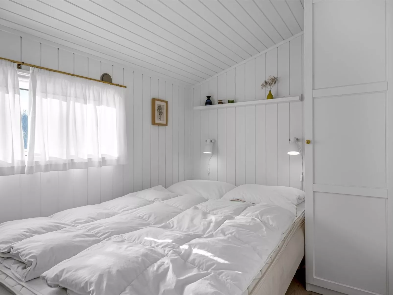 "Asser" - 400m from the sea-Drinnen