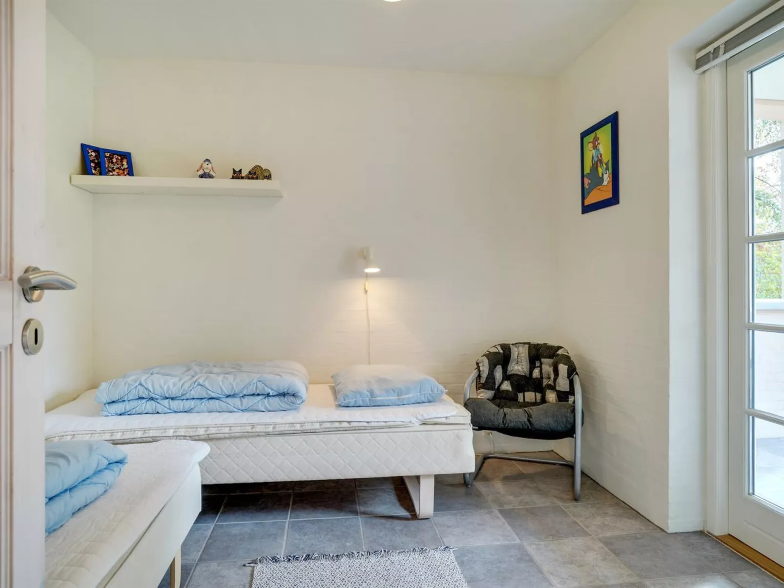 "Hildegunn" - 200m from the sea-Drinnen