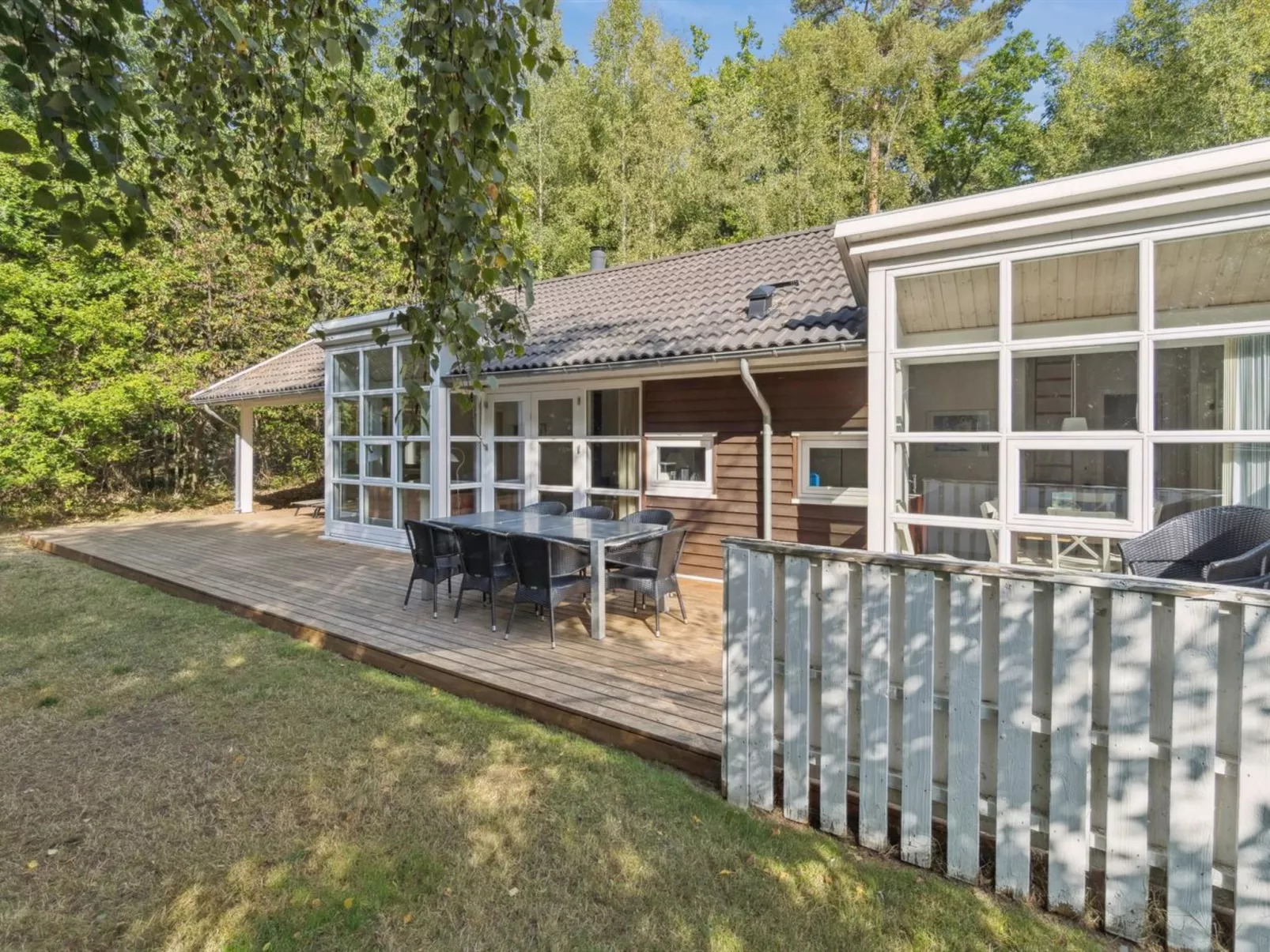 "Dorit" - 600m from the sea-Draußen