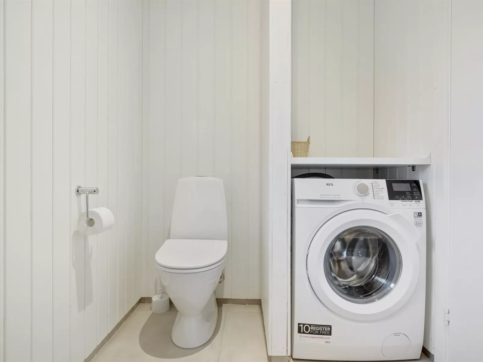 "Colette" - 700m from the sea-Drinnen