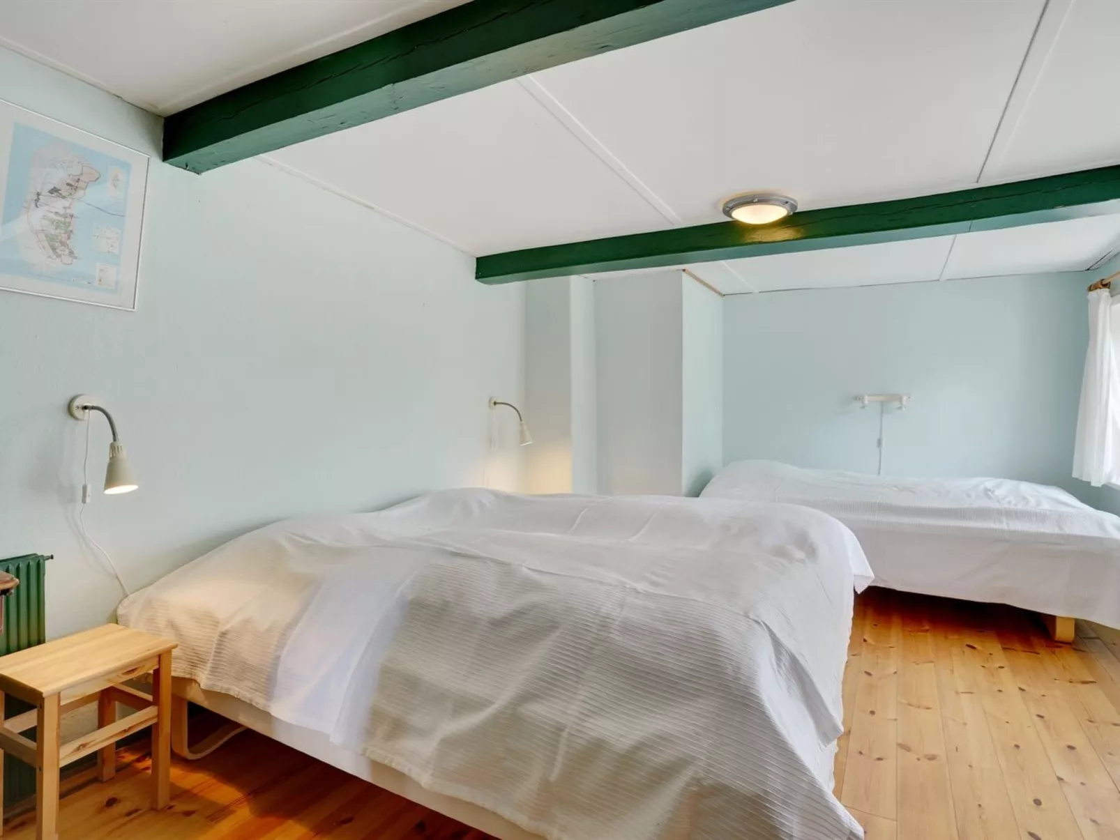 "Arik" - 700m from the sea-Inside