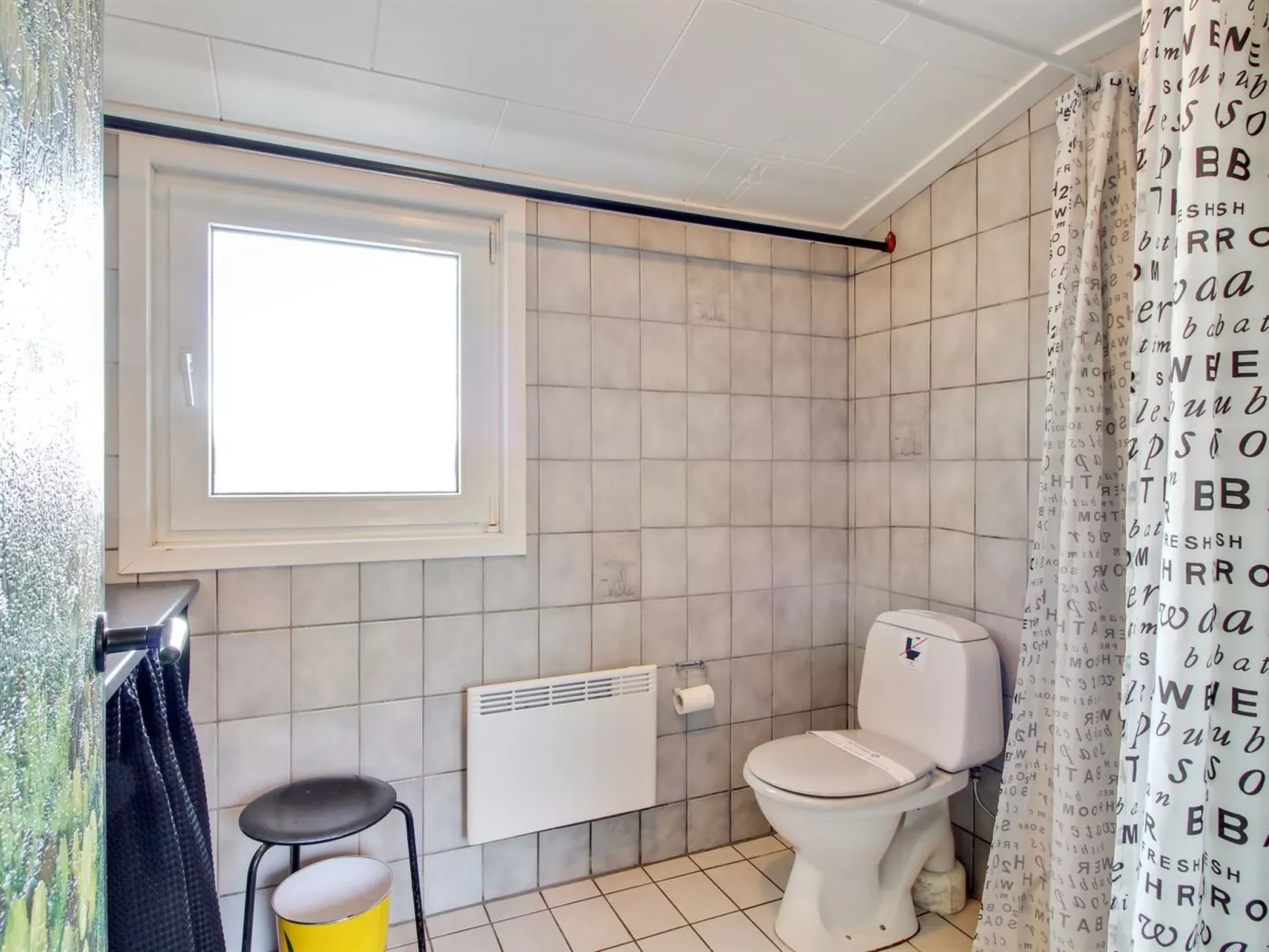 "Arli" - 800m from the sea-Drinnen