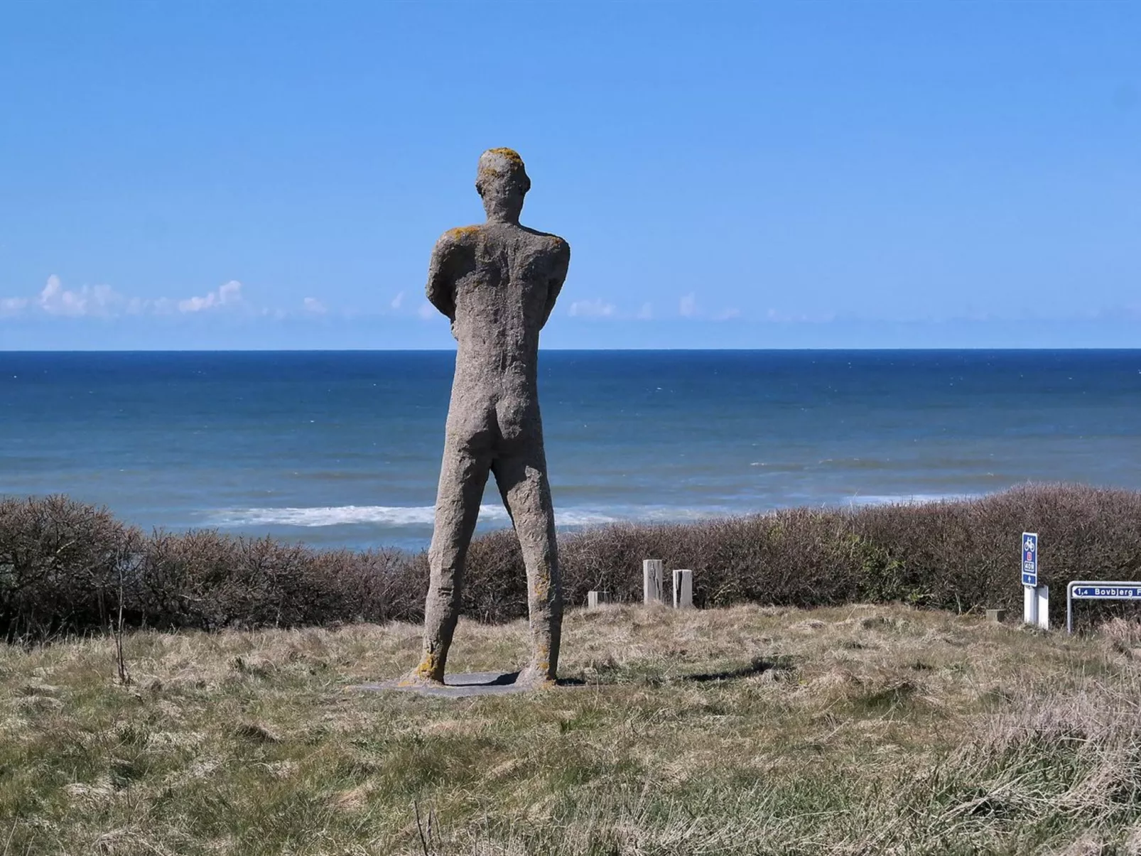 "Smeralda" - 200m from the sea-Outside