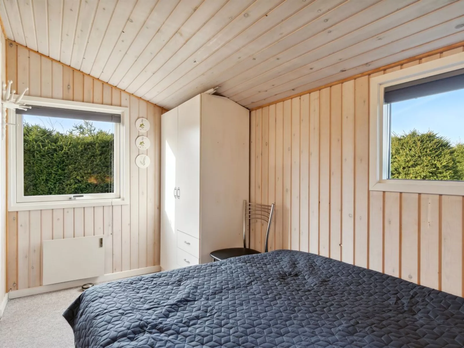 "Sissa" - 1.5km from the sea-Drinnen