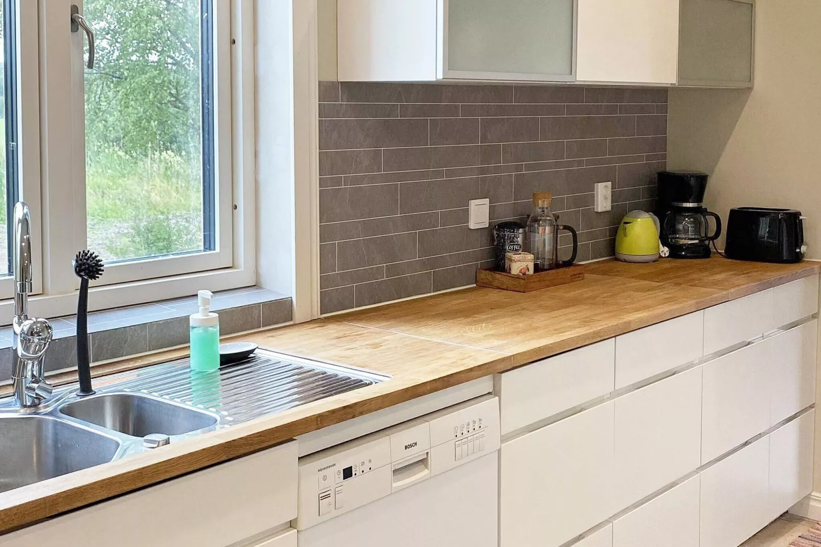 8 person holiday home in VÄSTRA ÄMTERVIK-By Traum-Indoor