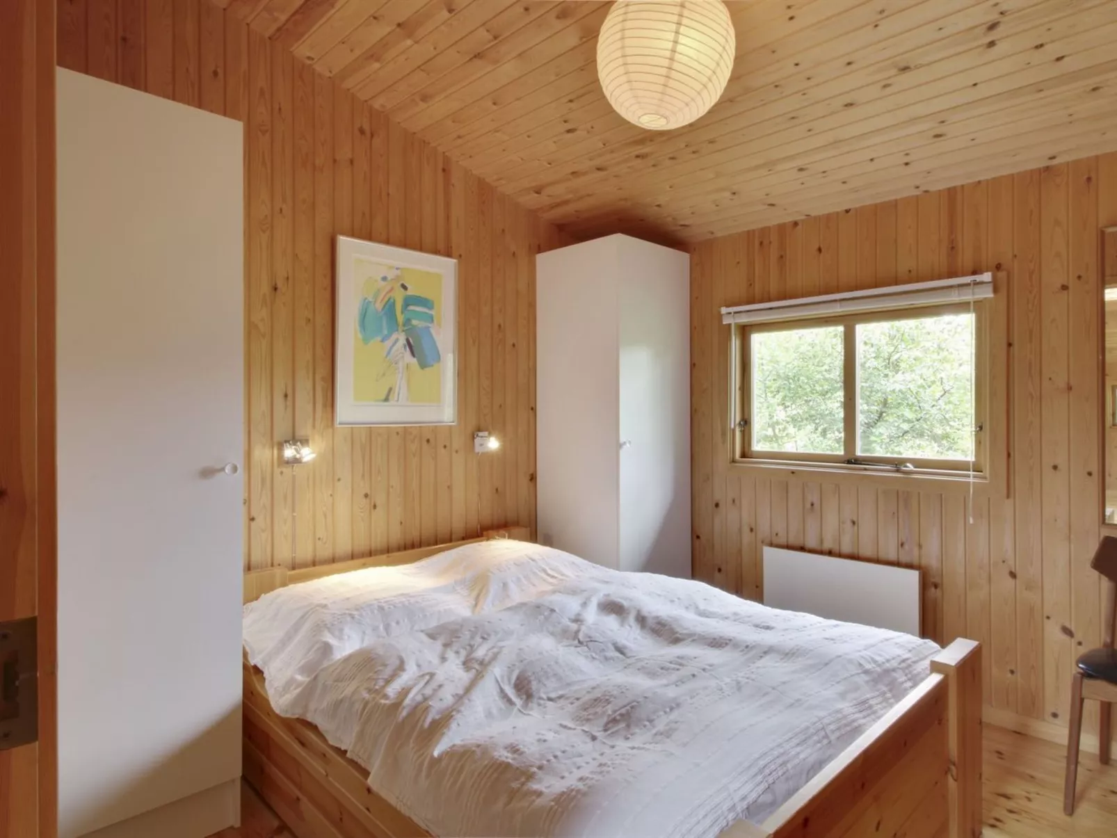 "Gerasim" - 400m from the sea-Dedans