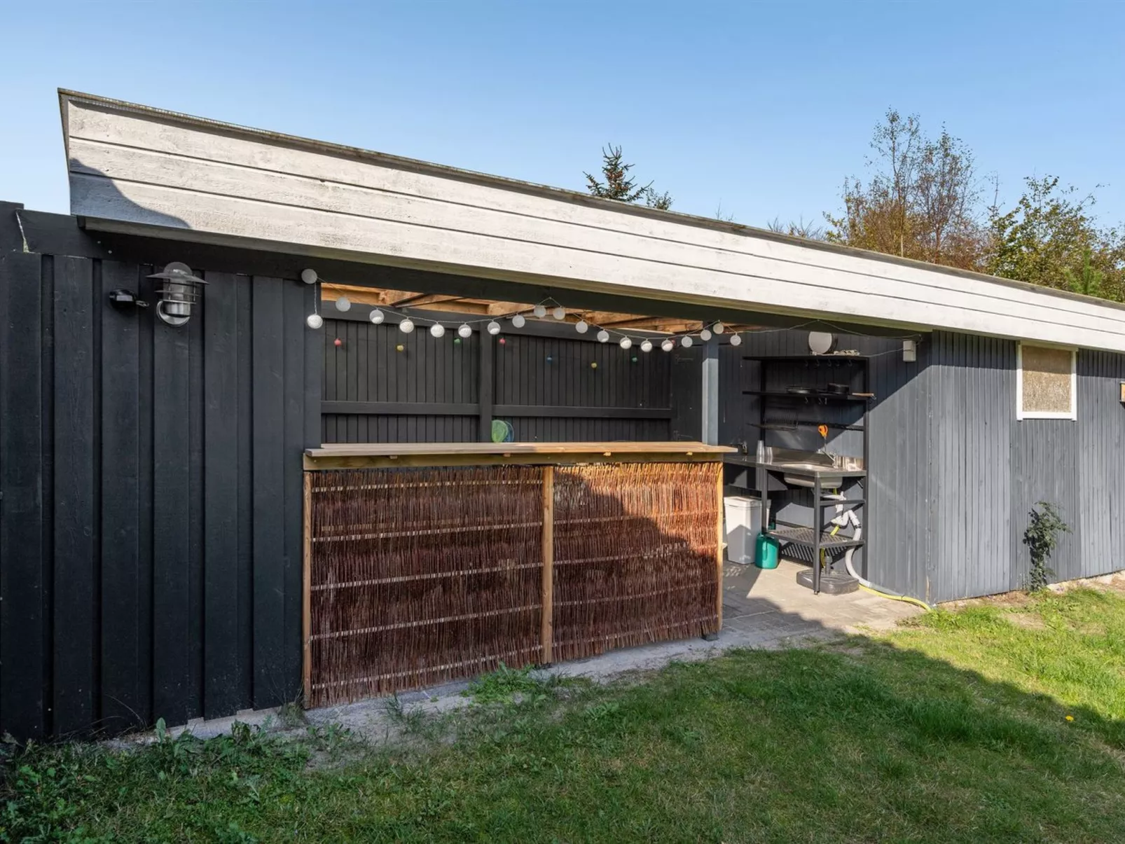 "Bia" - 250m from the sea-Inside