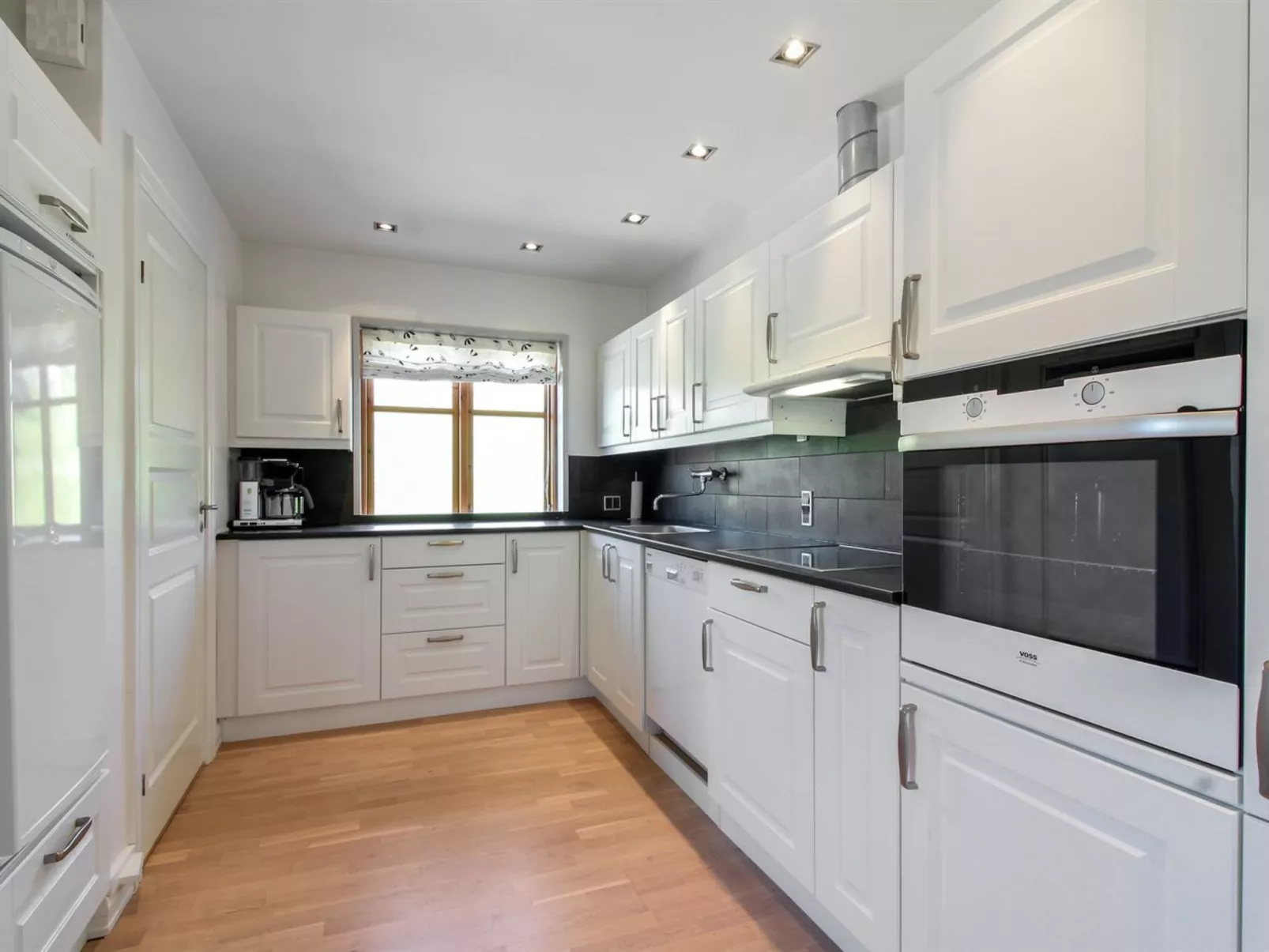 "Heilgard" - 500m from the sea-Drinnen