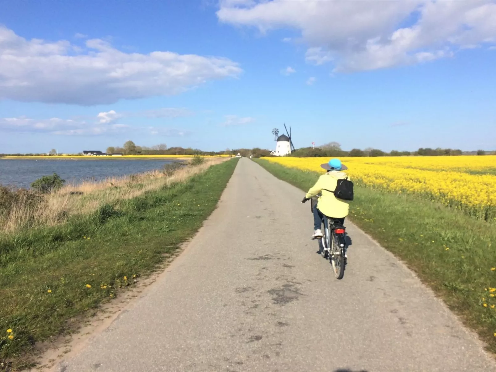 "Reinmoth" - 100m from the sea-Outside