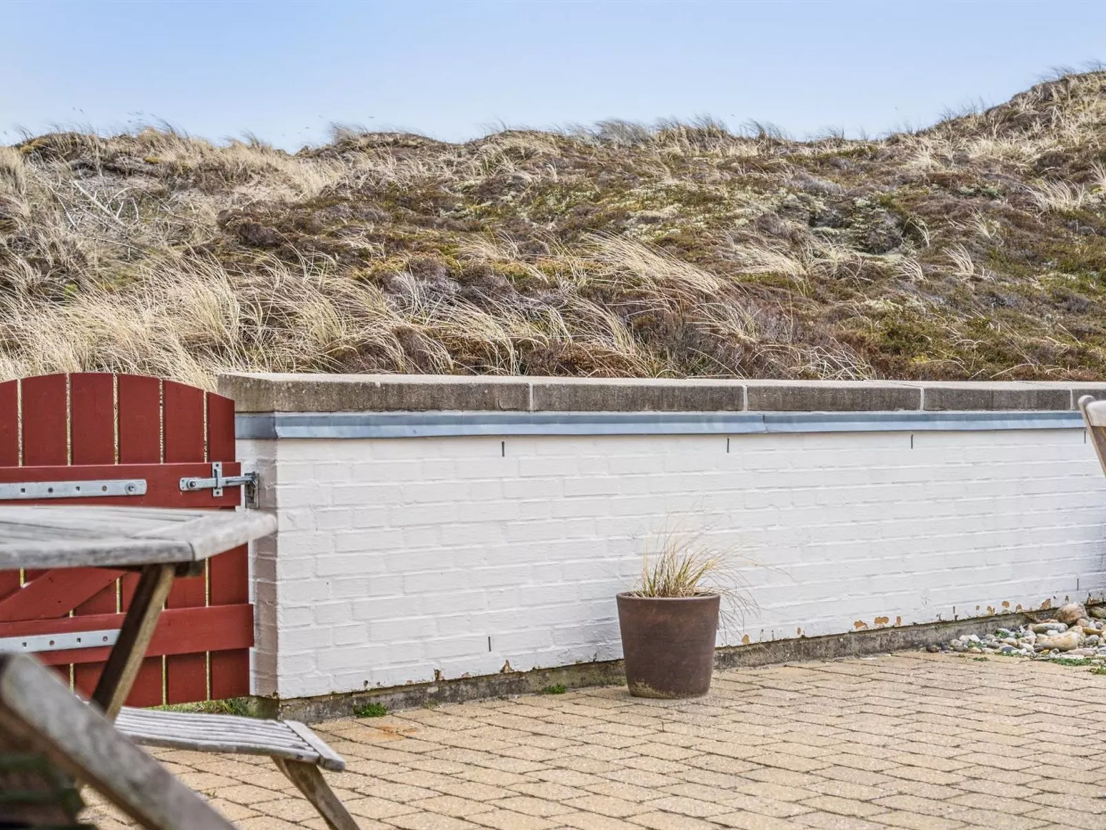 "Viena" - 400m from the sea-Outside