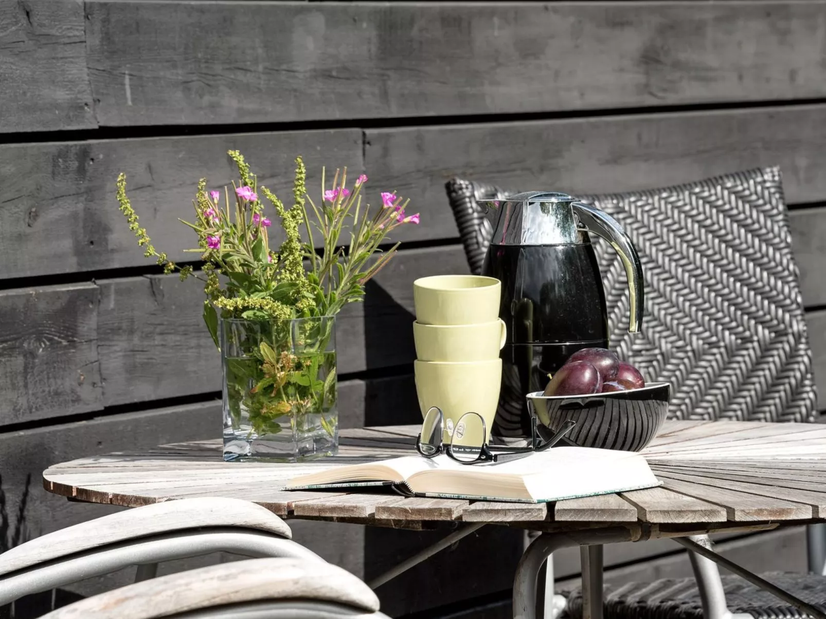 "Lyly" - 100m from the sea-Outside