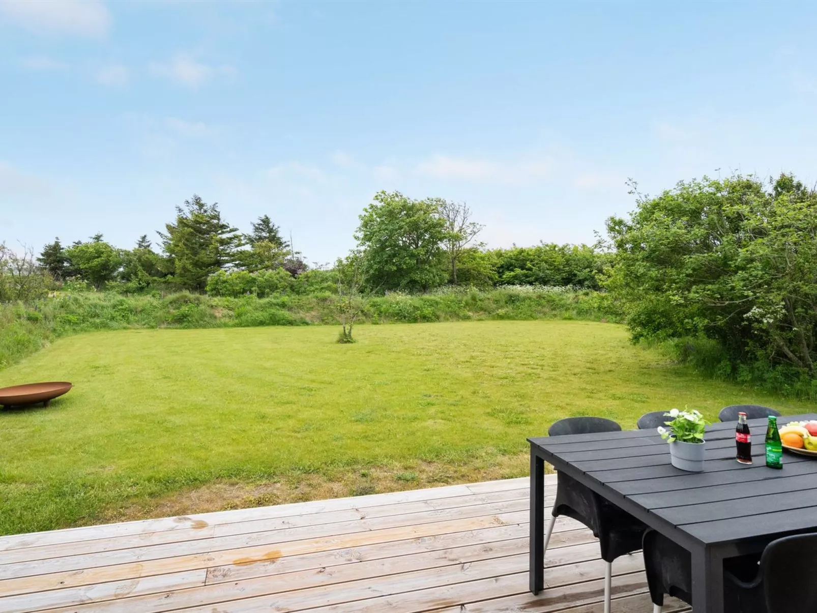 "Odinkar" - 1.1km from the sea-Draußen