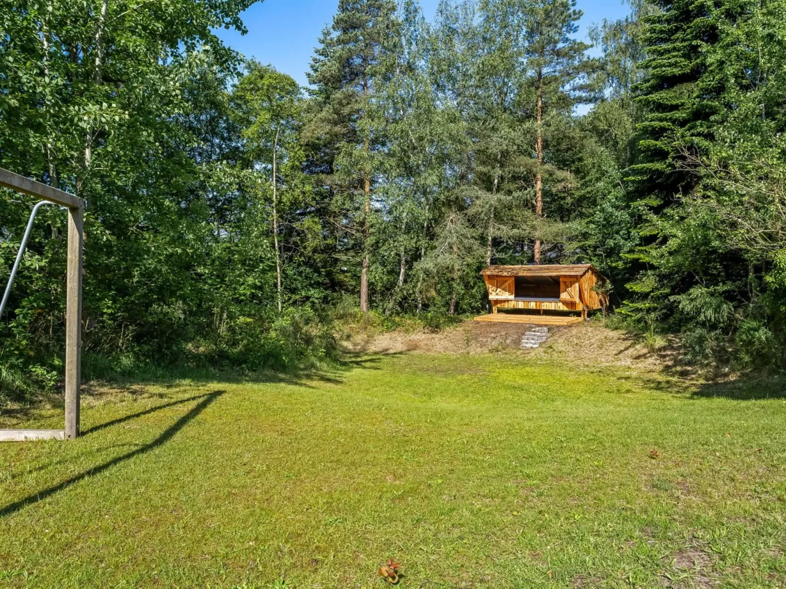 "Pauna" - 50m from the sea-Outside