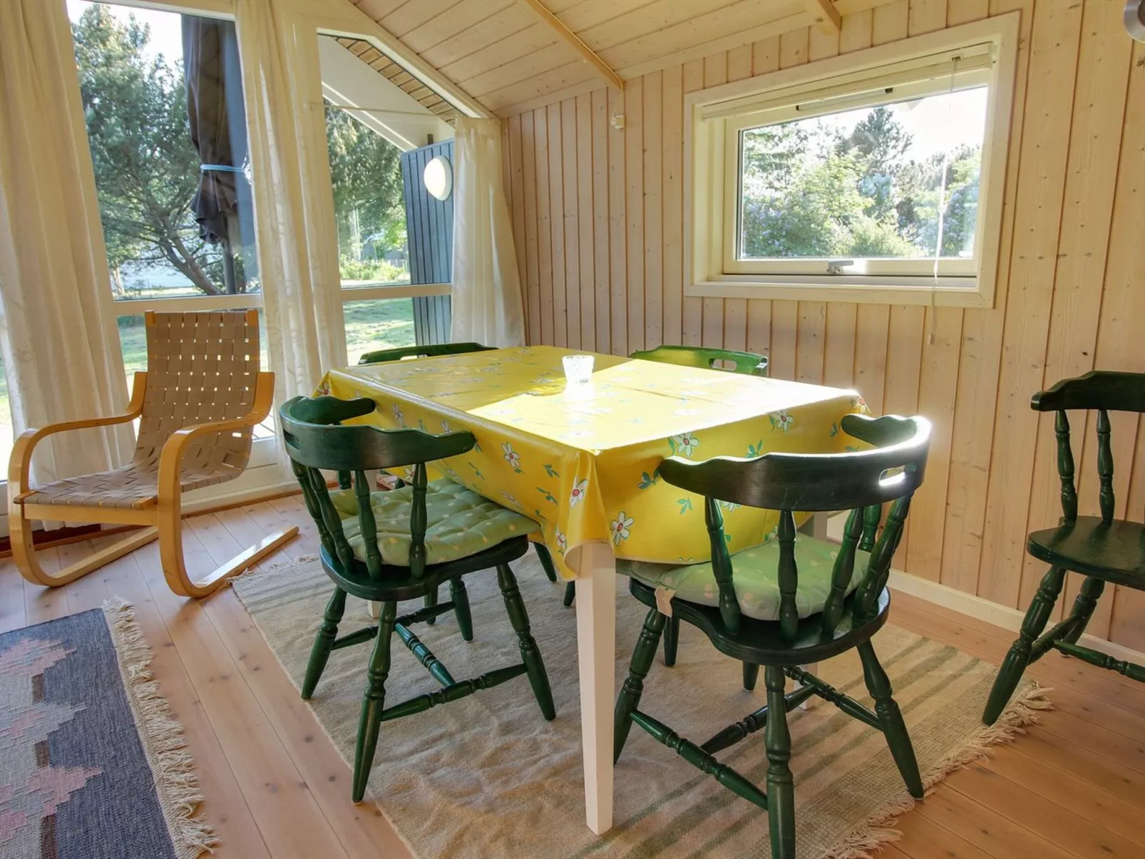 "Crispina" - 350m from the sea-Inside