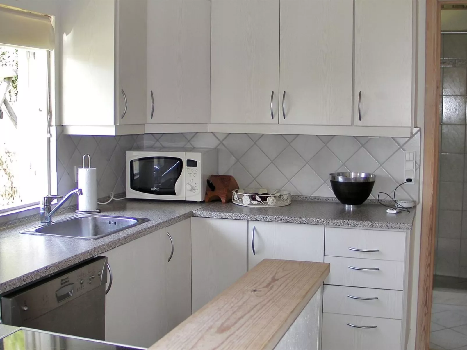 "Nitis" - 200m from the sea-Inside