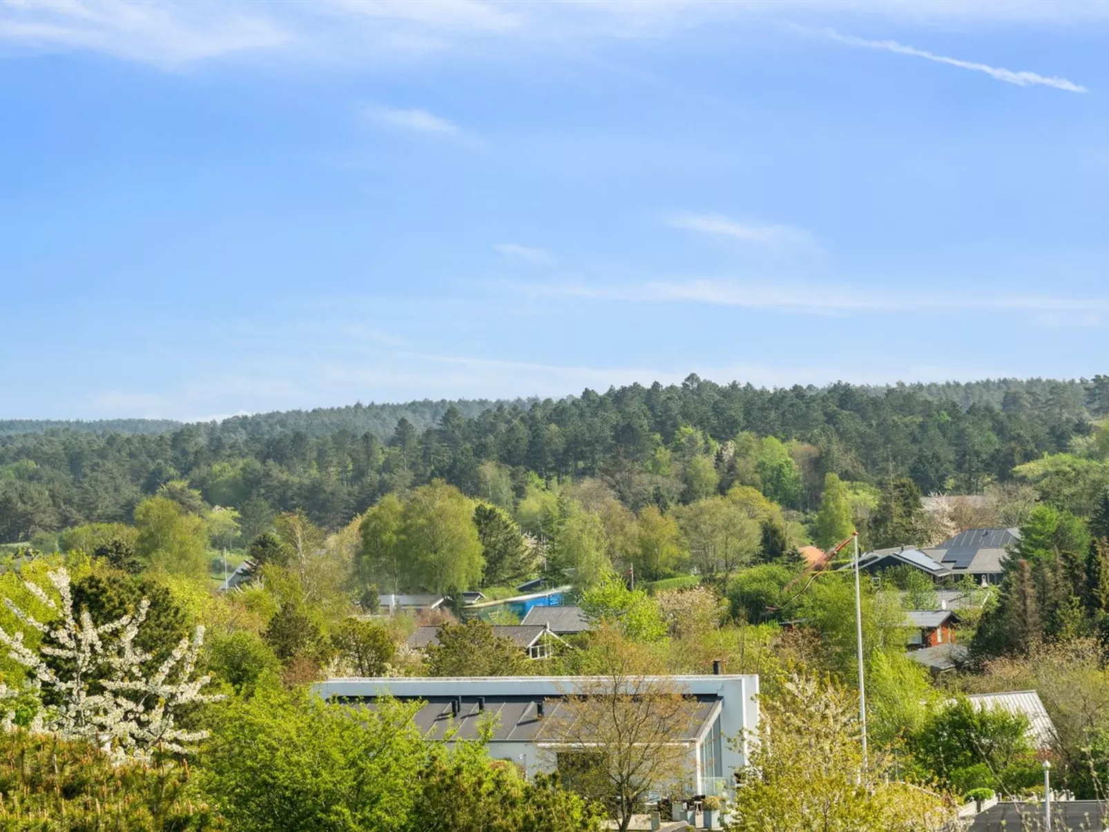 "Talika" - 700m from the sea-Dehors