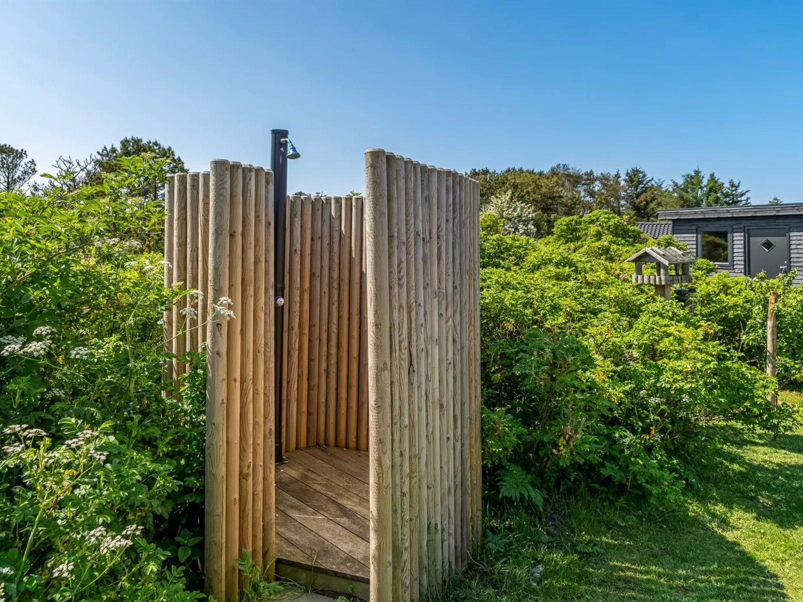 "Lica" - 600m from the sea-Outside