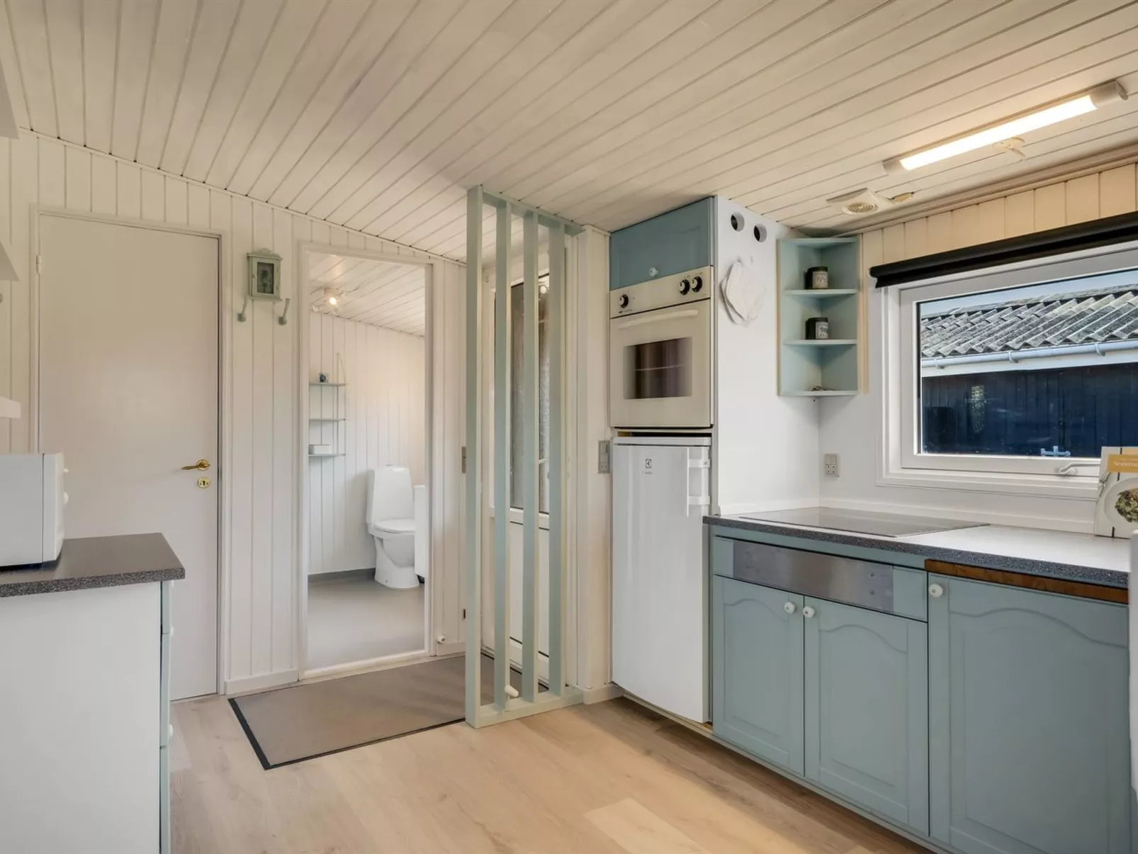 "Tonja" - 300m from the sea-Drinnen