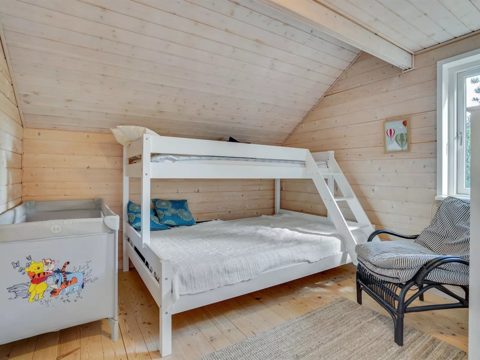 "Sahra" - 200m from the sea-Inside