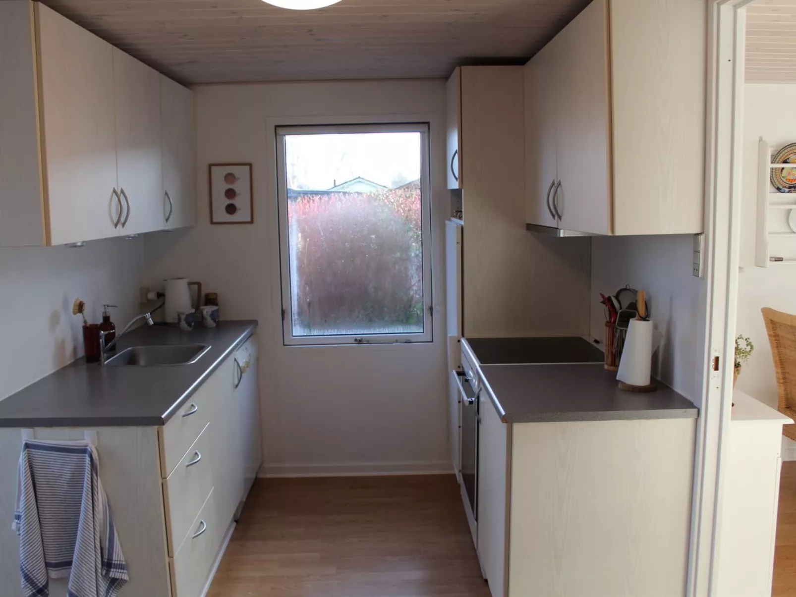 "Susette" - 400m from the sea-Dedans