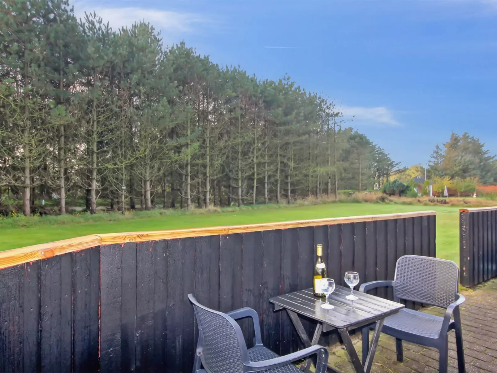 "Nahele" - 500m from the sea-Dehors