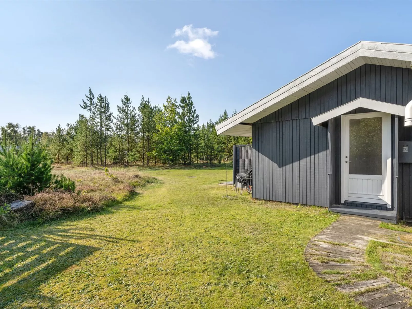 "Dorith" - 100m from the sea-Dehors