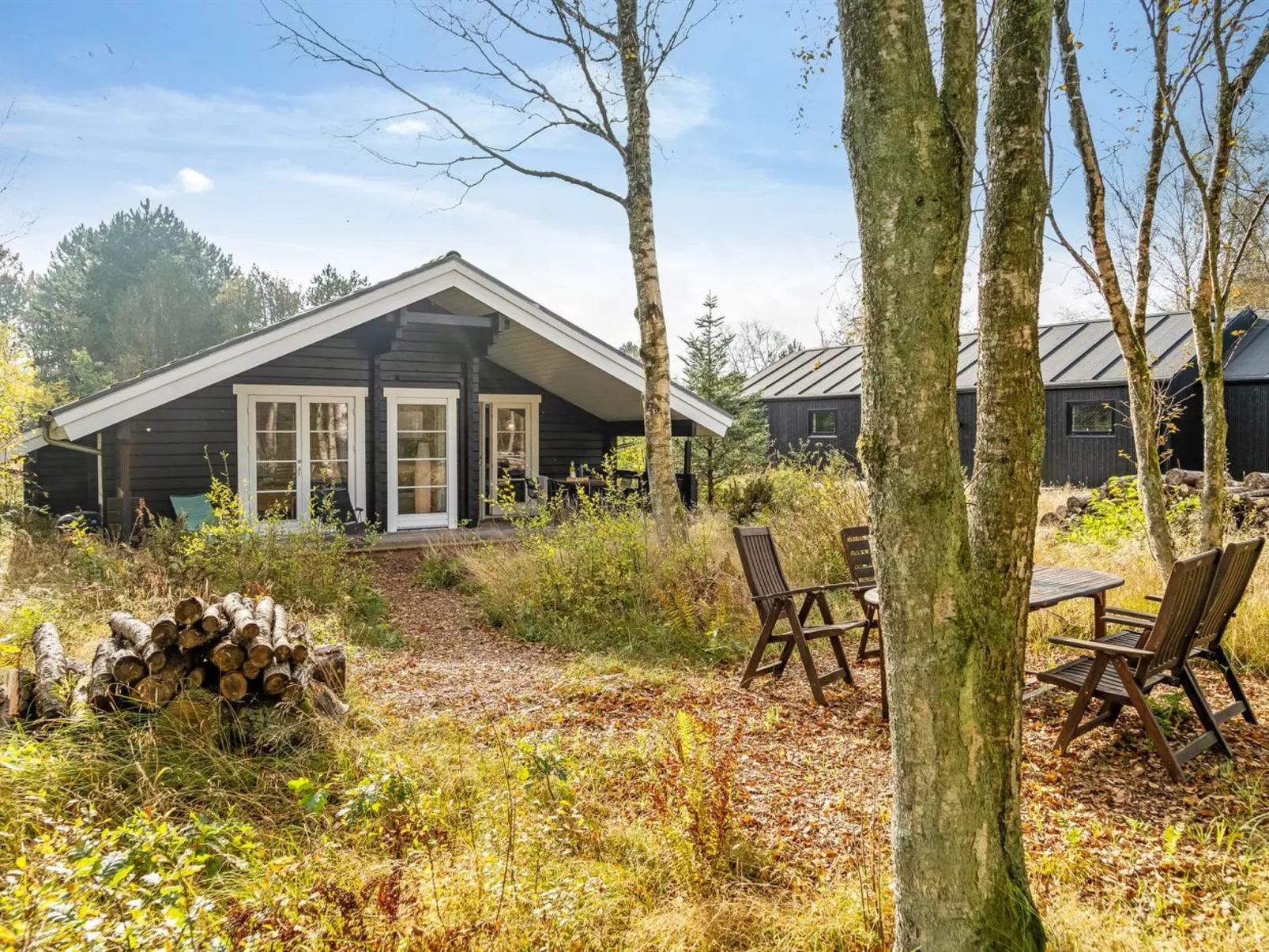 "Tanas" - 2km from the sea-Draußen