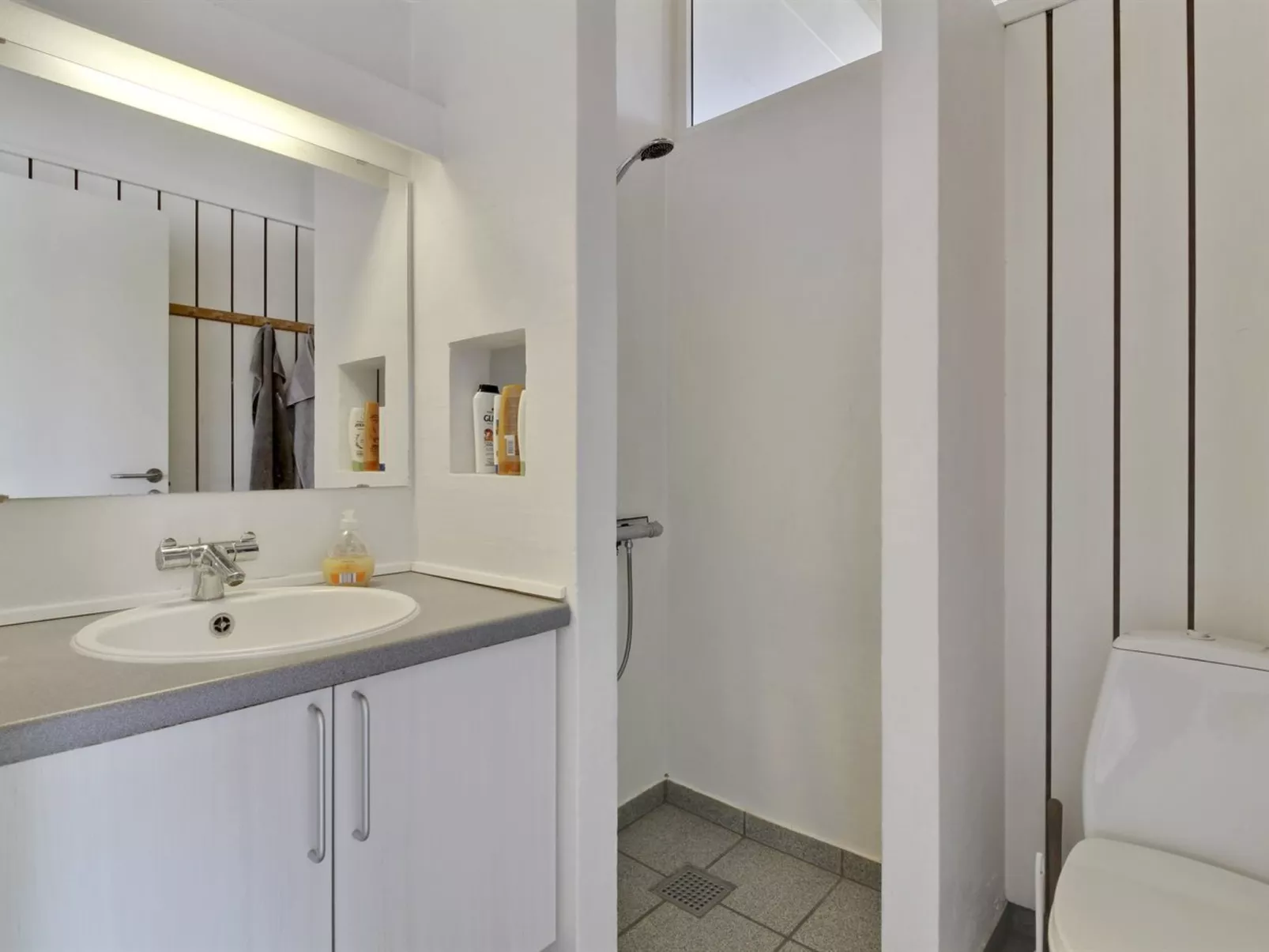 "Ilmo" - 950m from the sea-Inside