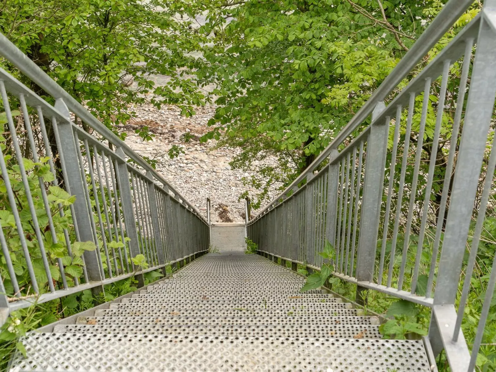 "Anastacia" - 75m from the sea-Outside