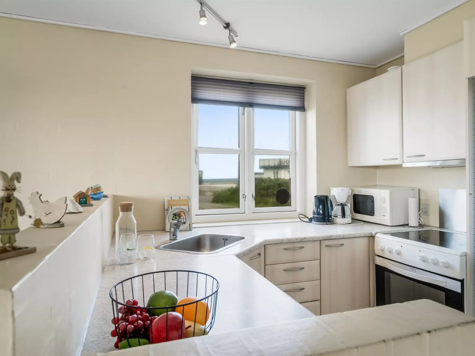 "Ima" - 60m from the sea-Dedans