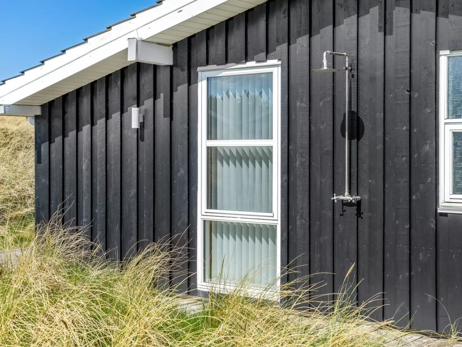 "Ingela" - 350m from the sea-Dehors