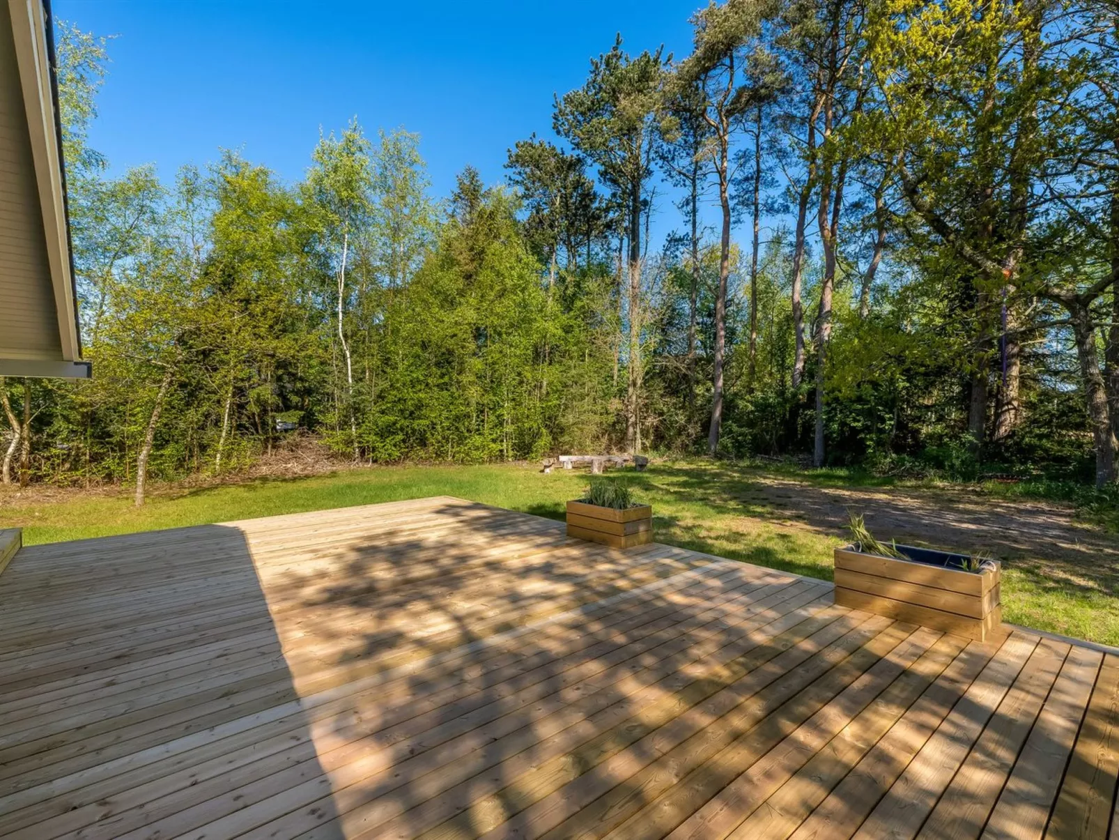 "Vasa" - 400m from the sea-Dehors