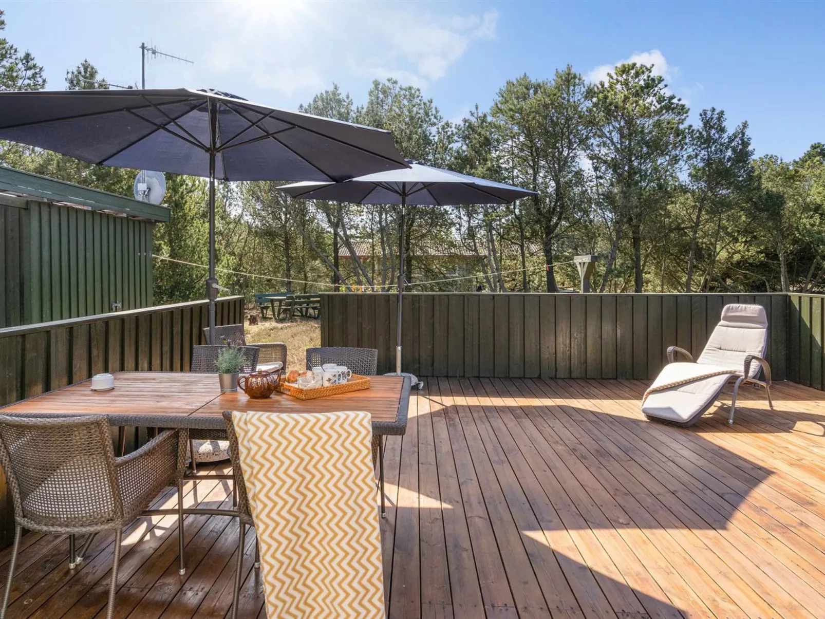 "Kristiina" - 300m from the sea-Draußen