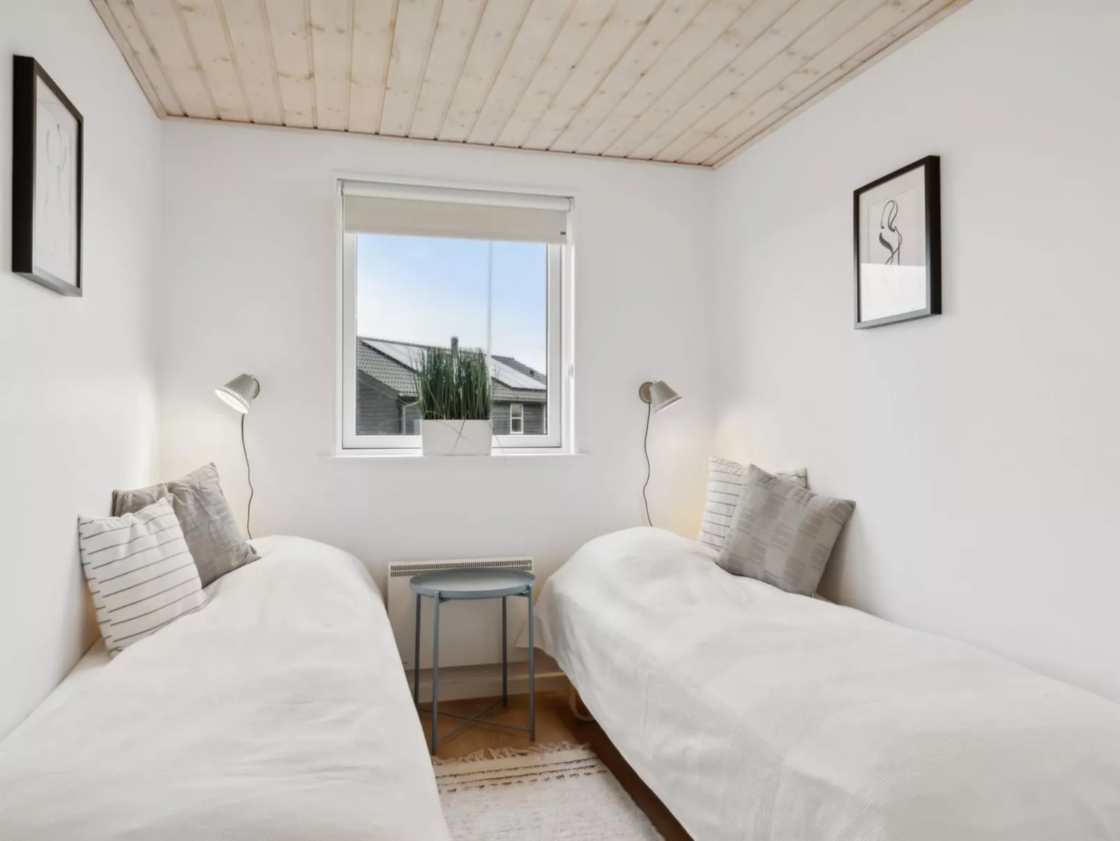 "Xaver" - 175m from the sea-Inside