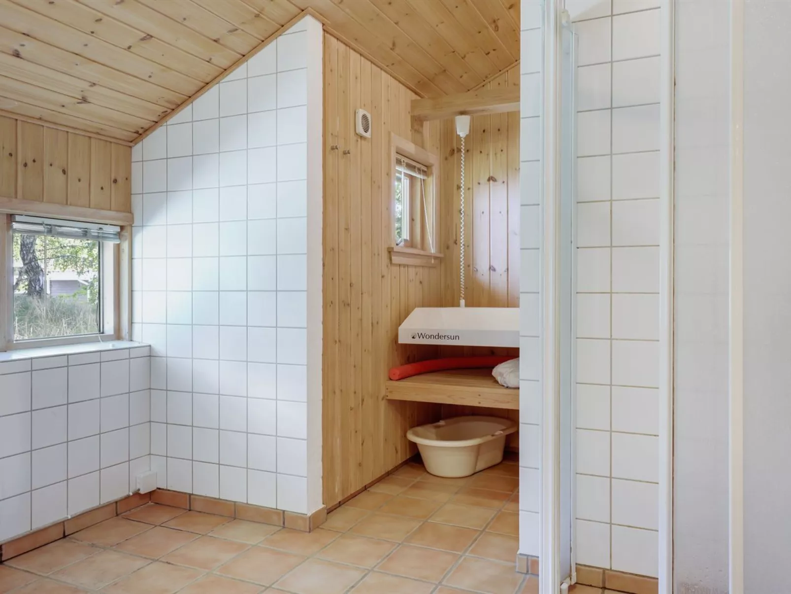 "Ailen" - 500m from the sea-Drinnen