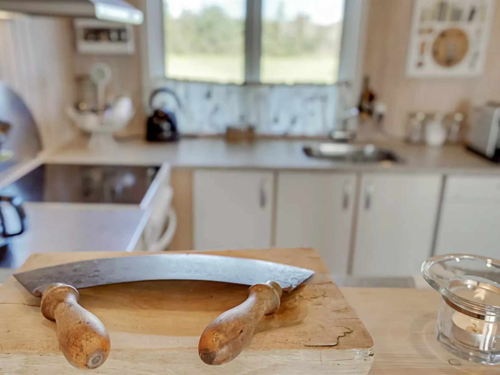 "Afrim" - 694m from the sea-Dedans