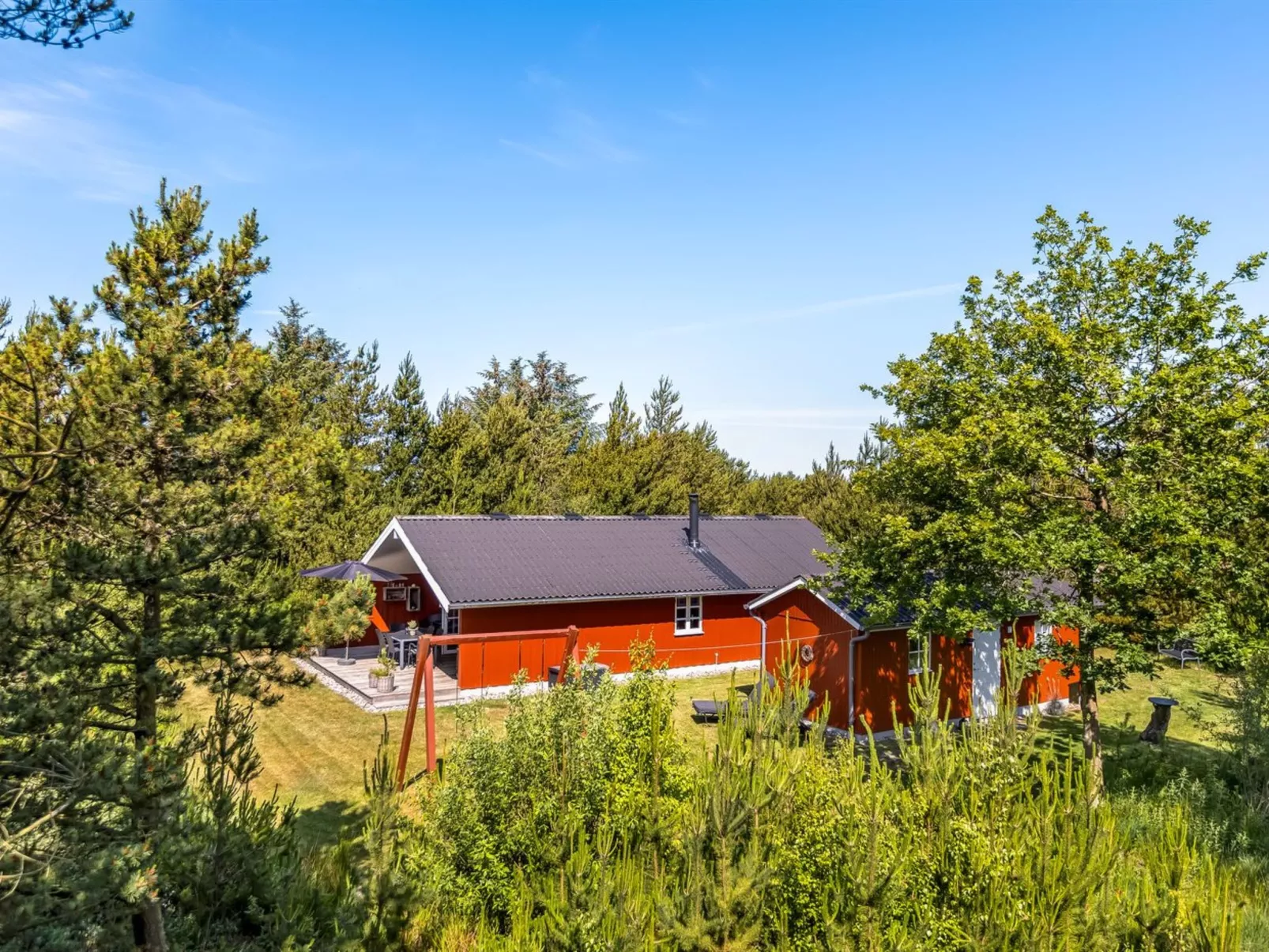 "Andon" - 2.7km from the sea-Dehors