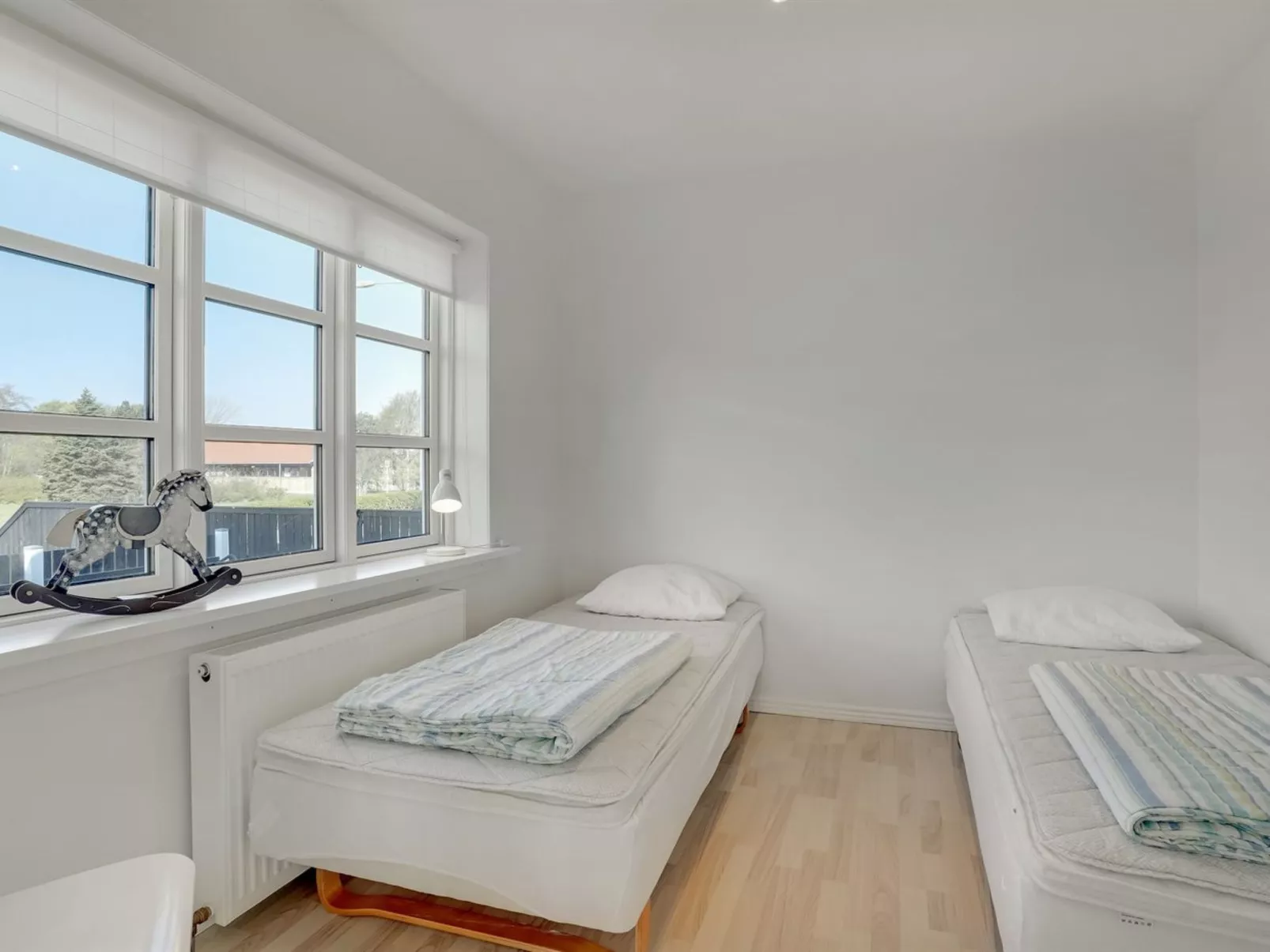 "Janes" - 400m from the sea-Dedans