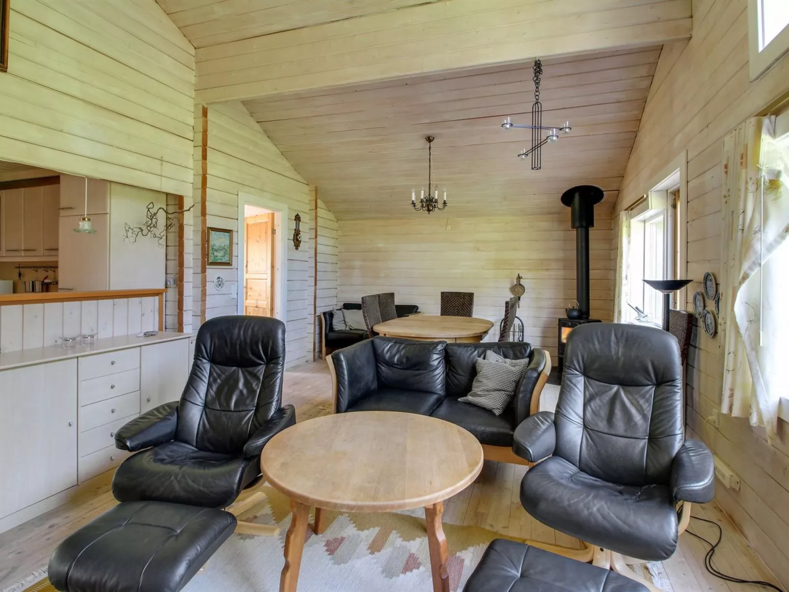 "Efimija" - 7km from the sea-Inside