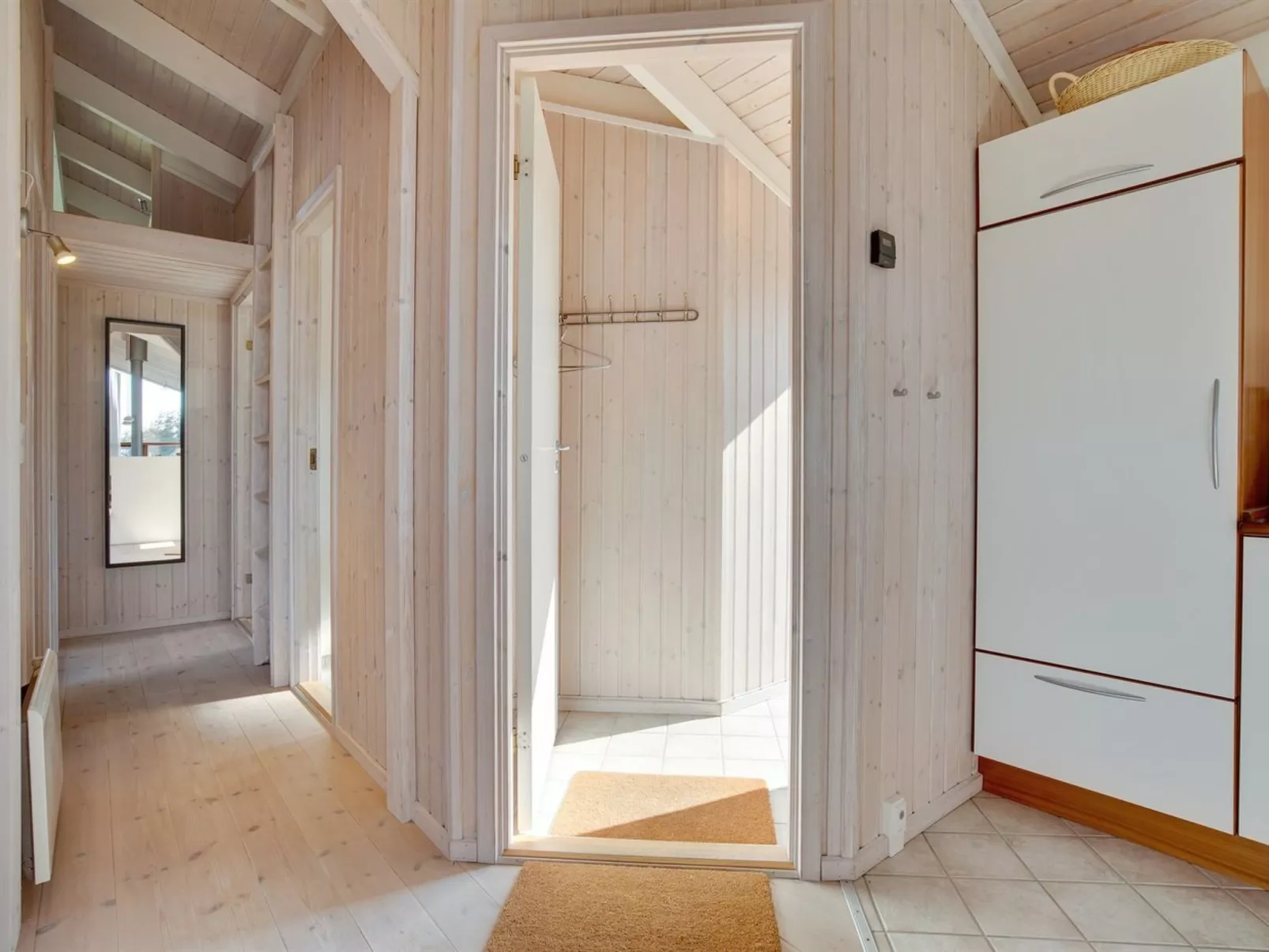 "Riana" - 375m from the sea-Inside